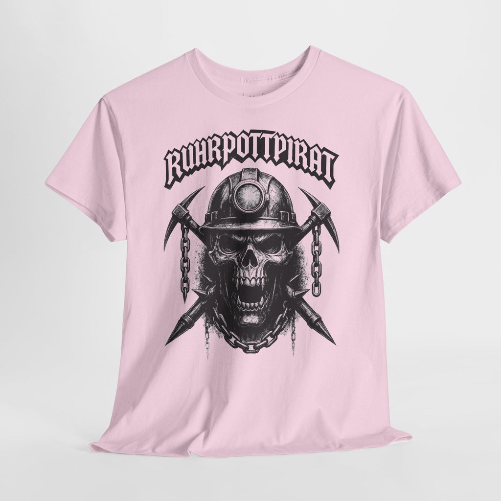 We are Ruhrpott! : Frontprint, Unisex T-Shirt **Grimwater-Edition**