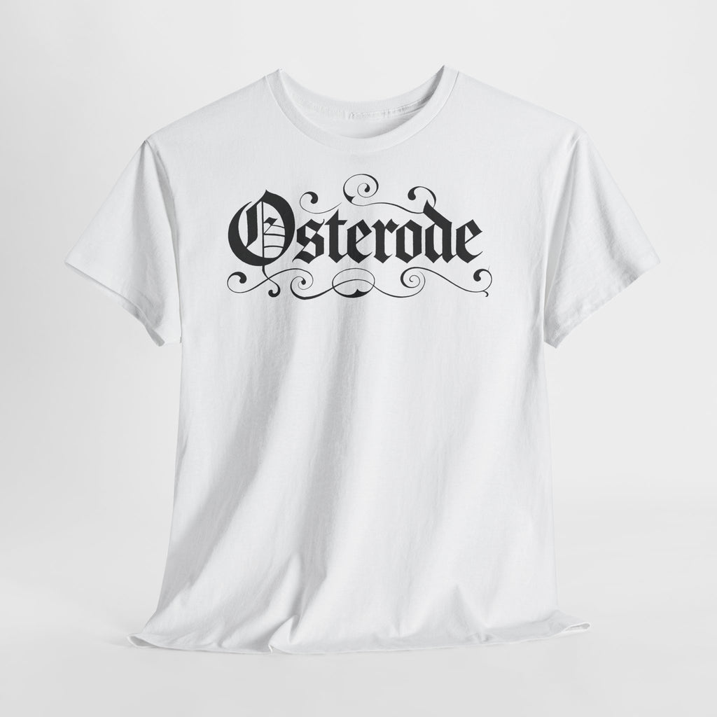 Osterode: Frontprint, Unisex T-Shirt