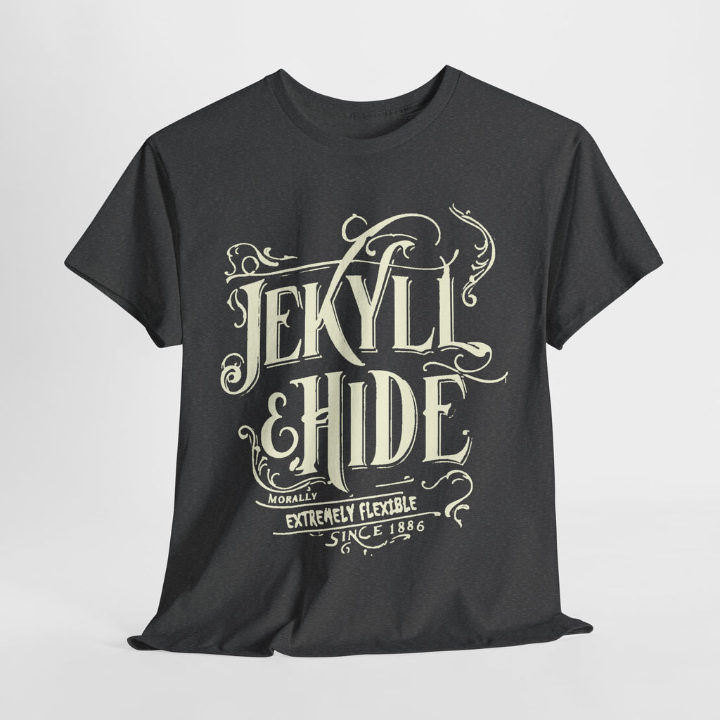 Jekyll & Hide: Embrace Your Darkness