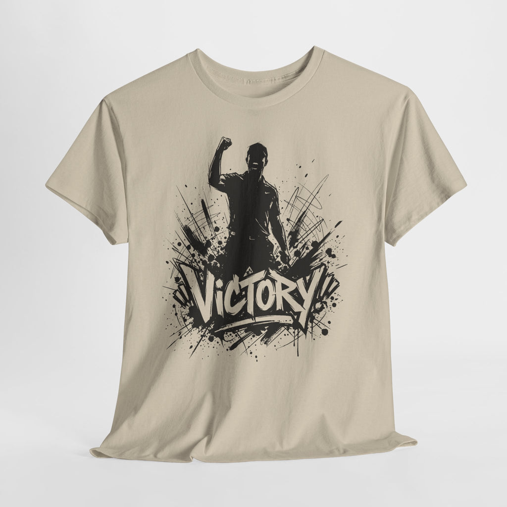 Golf - Victory : Frontprint, Unisex T-Shirt