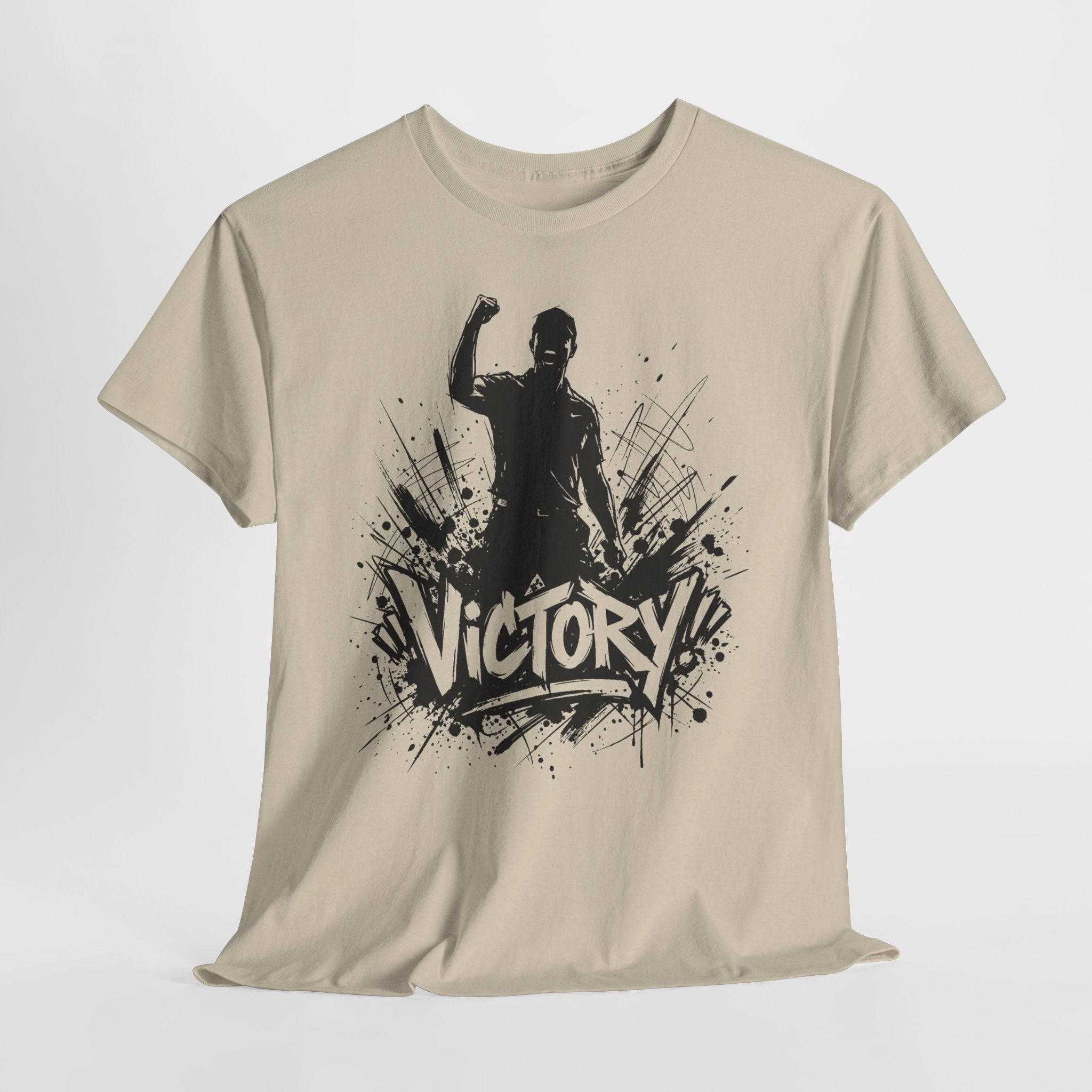 Golf - Victory : Frontprint, Unisex T-Shirt