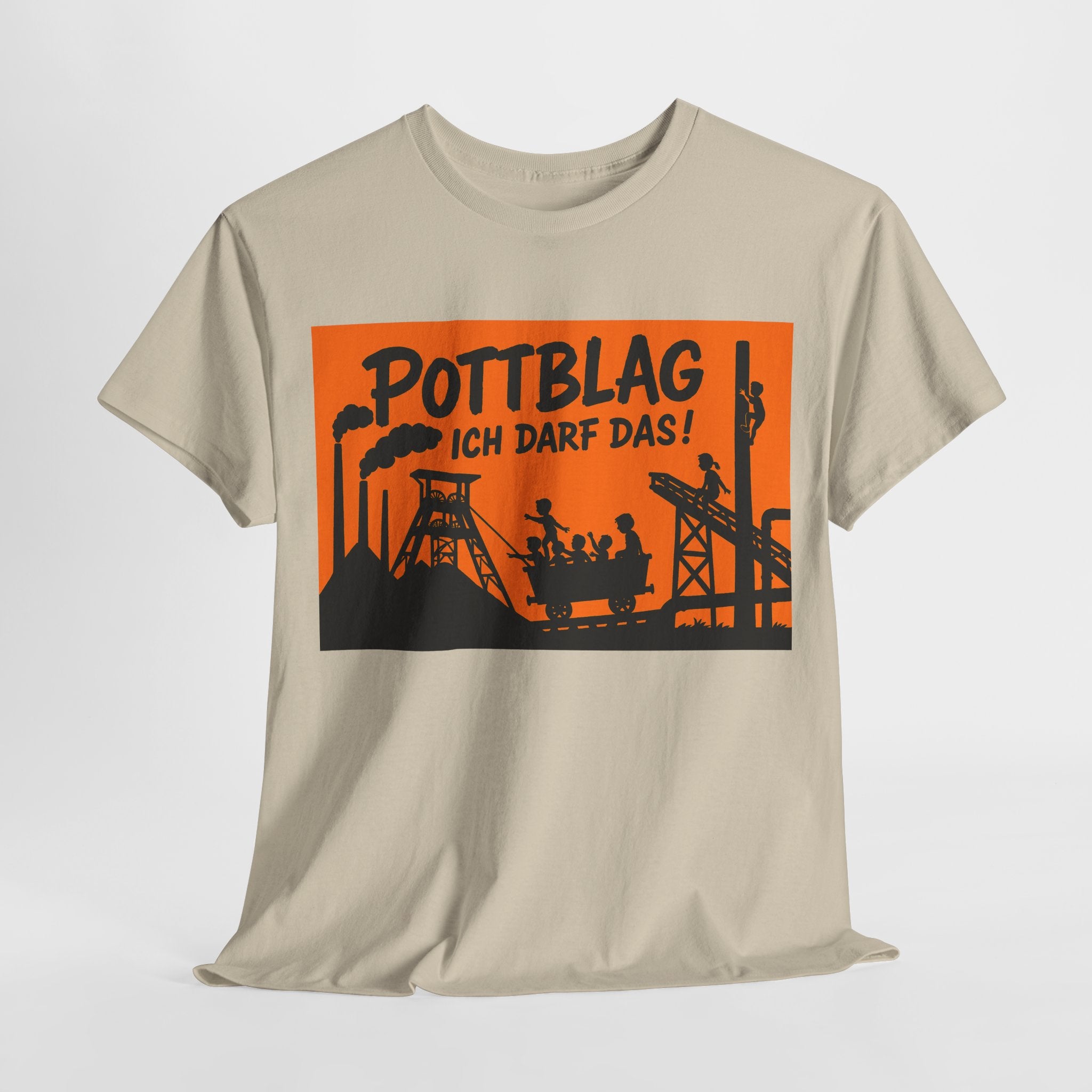 Ruhrpott-Blag - Ich bin jung, Ich darf das!