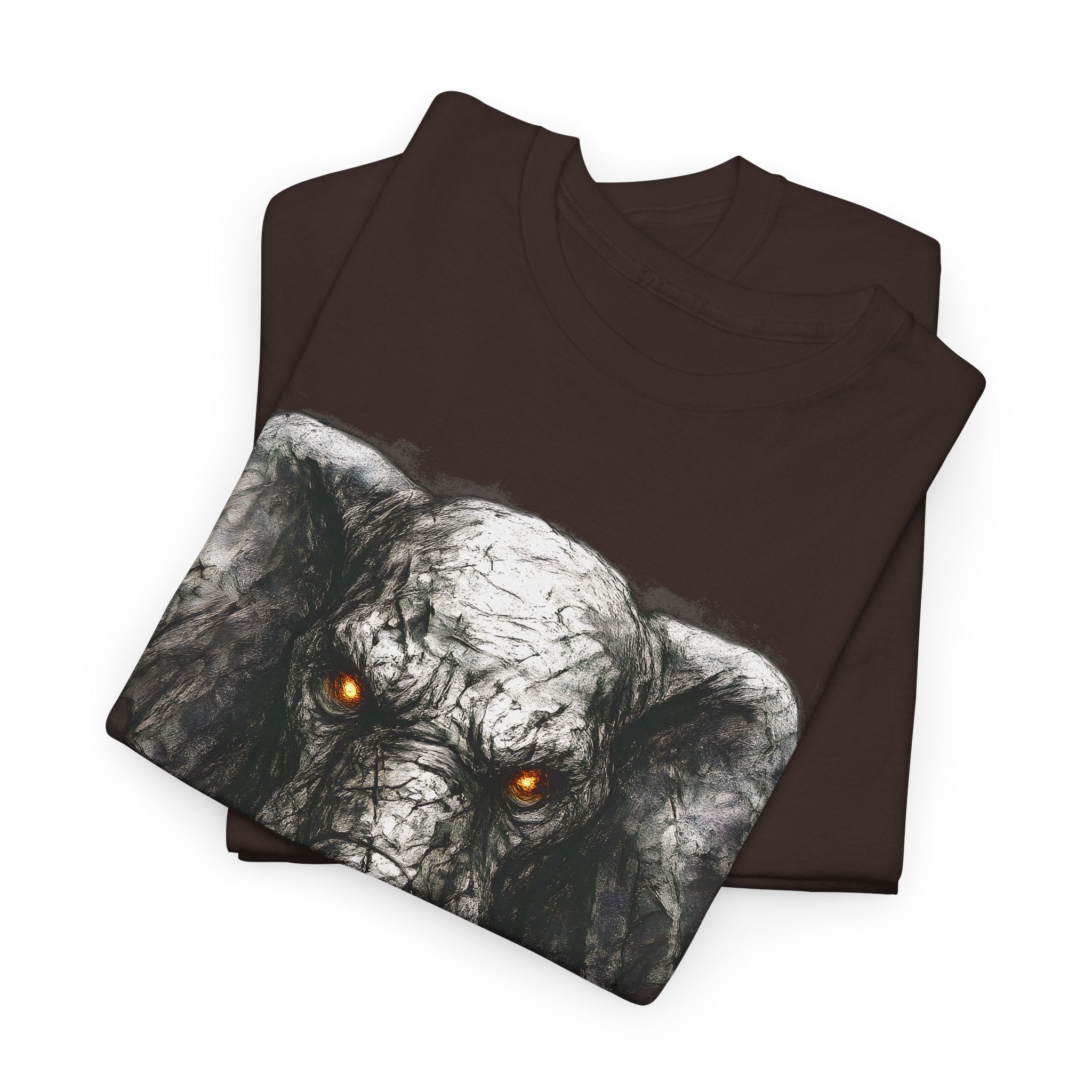 Elefant: Frontprint, Unisex T-Shirt - Animal-Collection