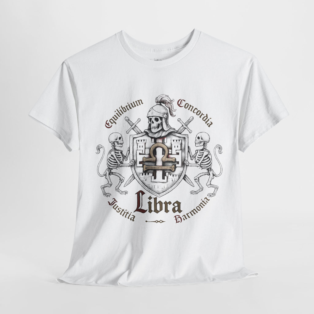 Libra - Grimwater Edition