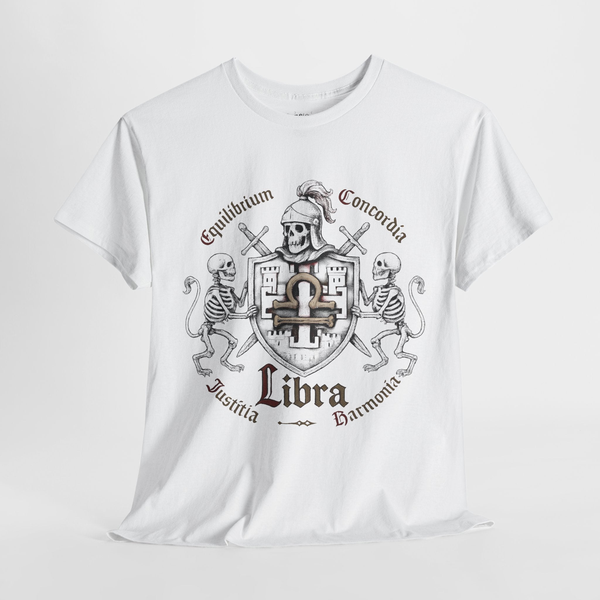 Libra - Grimwater Edition