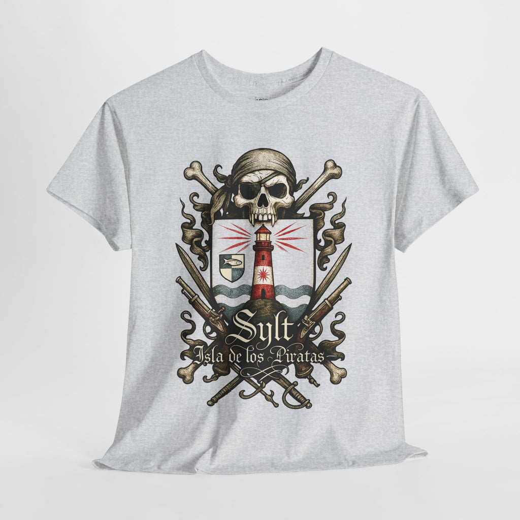 Grimwater Edition - Sylt - Pirates of the Northern Sea