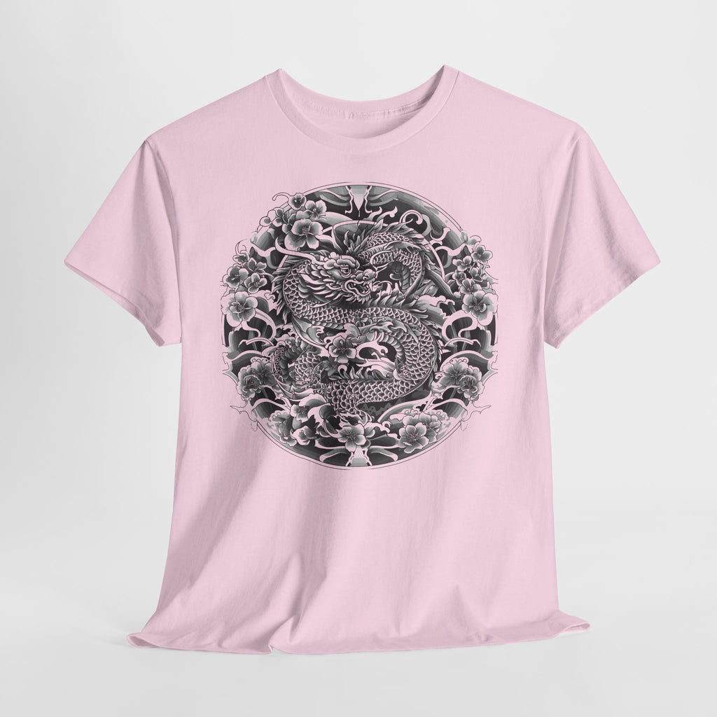 The Yakuza - Tee : Ink you don't mess with!