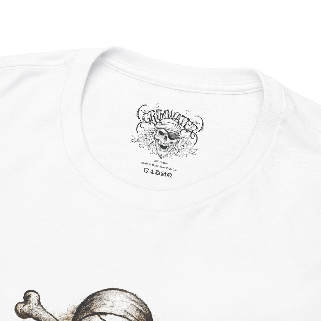 Grimwater Edition - Munich, City of the hidden Skull & Bone Empire
