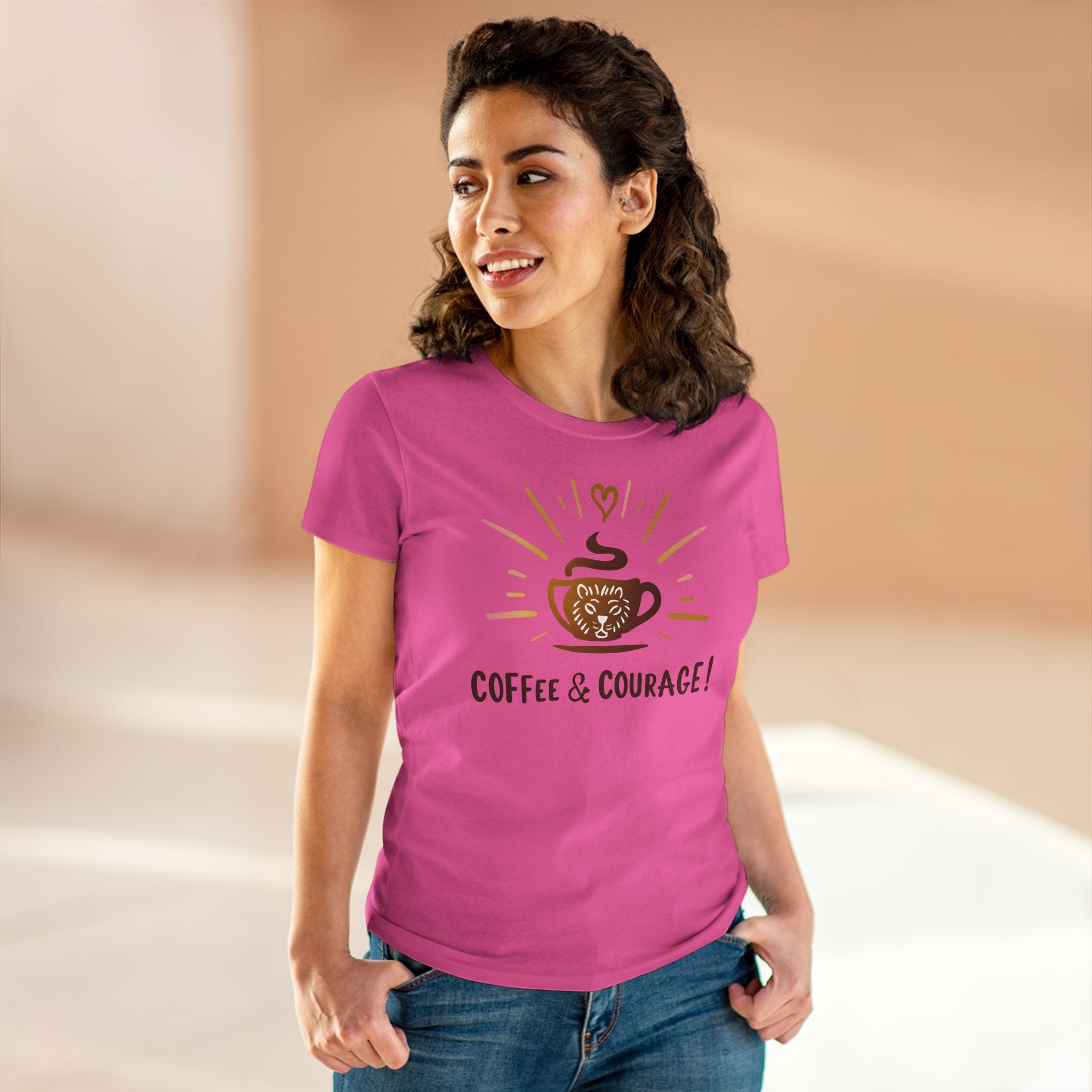 Coffee Lover Tee