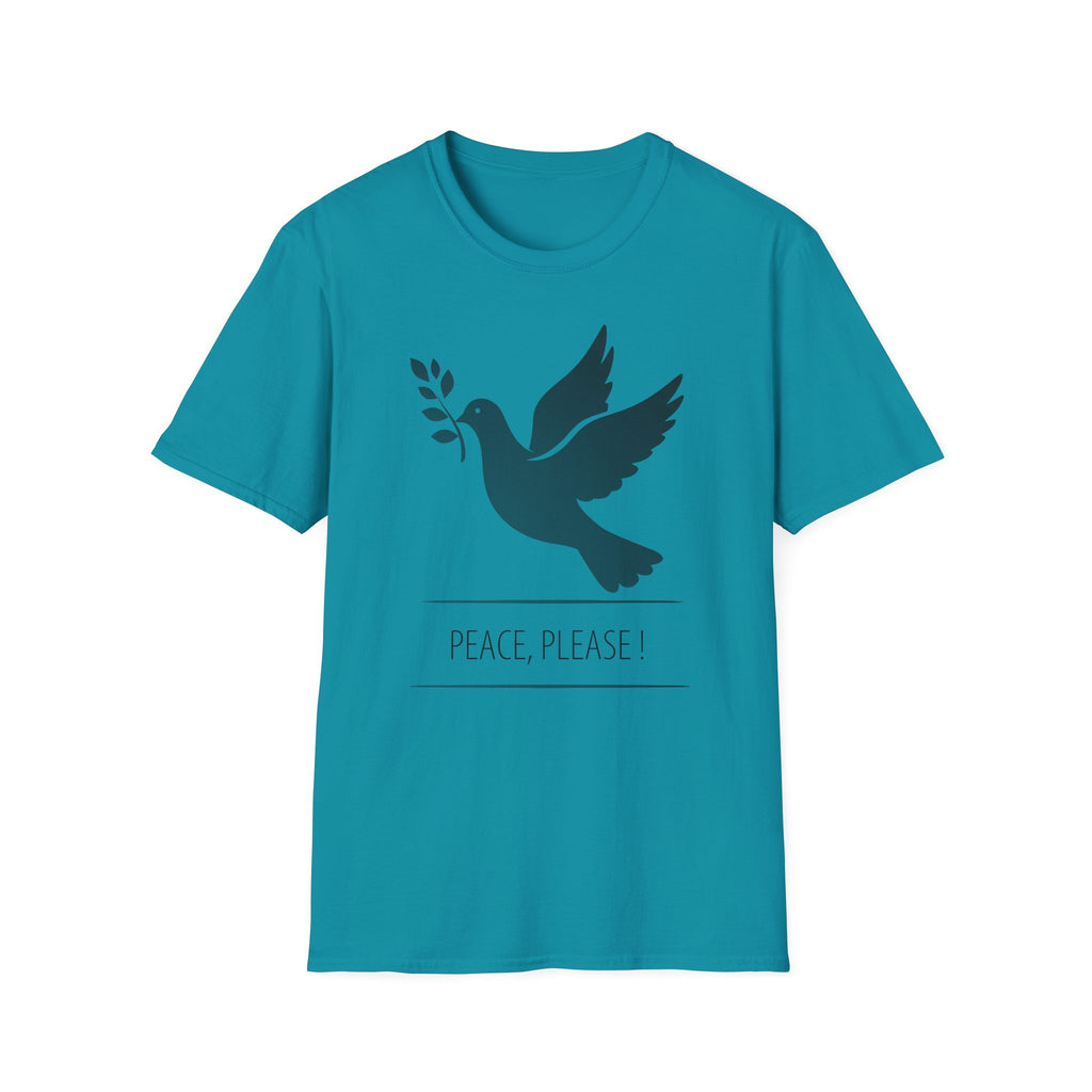 Fading Dove - Peace Please