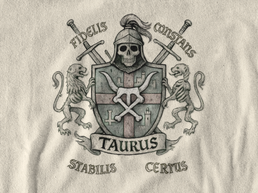 Taurus - Grimwater Edition
