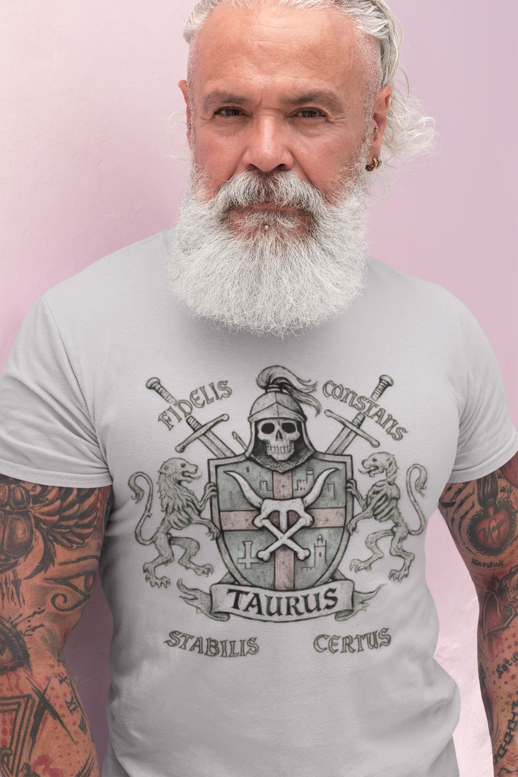 Taurus - Grimwater Edition