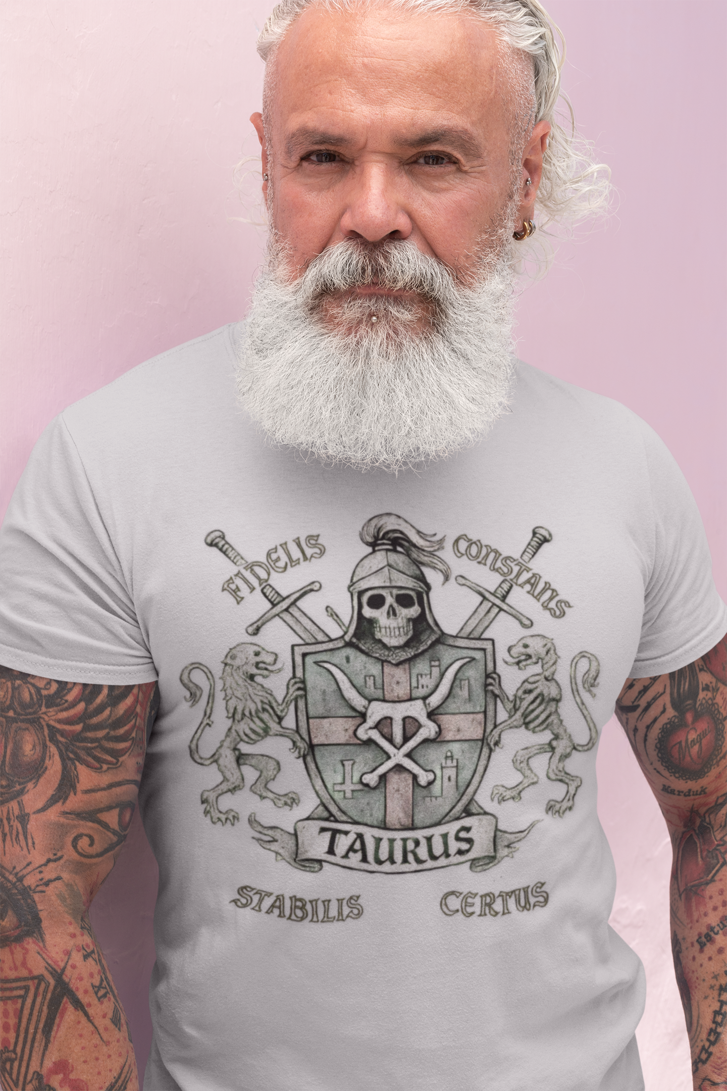 Taurus - Grimwater Edition