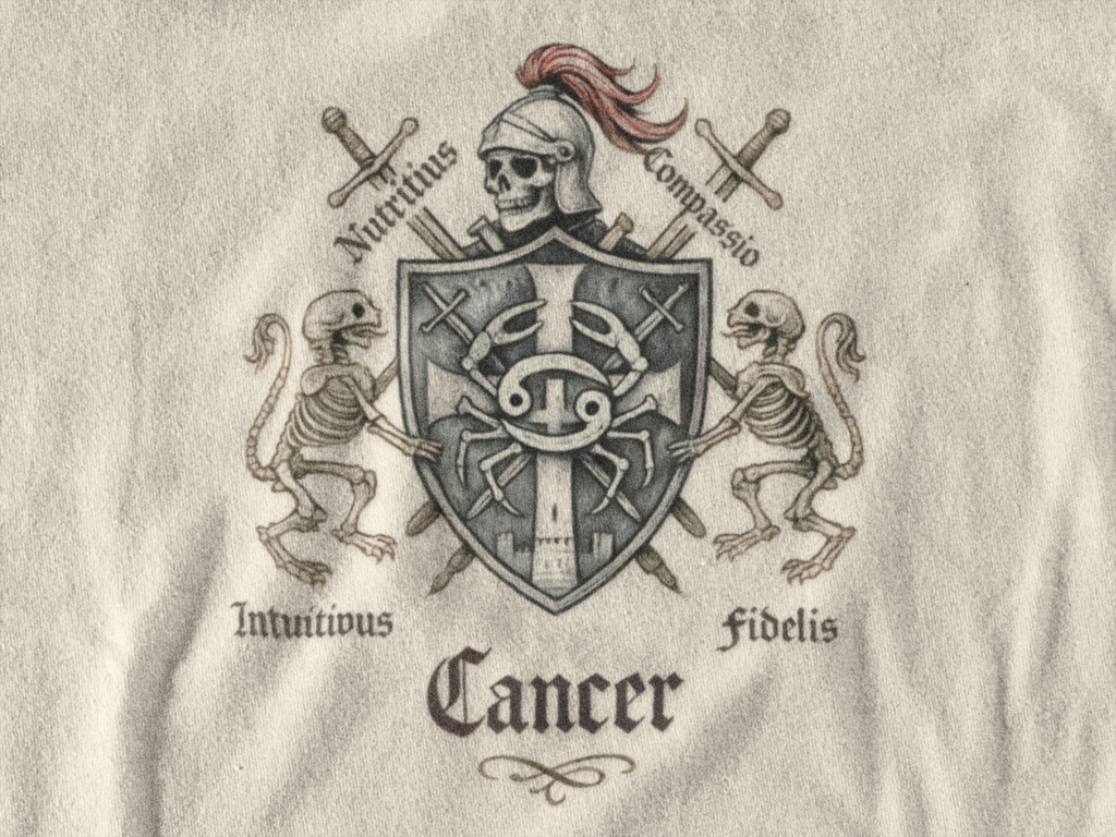 Cancer - Grimwater Edition