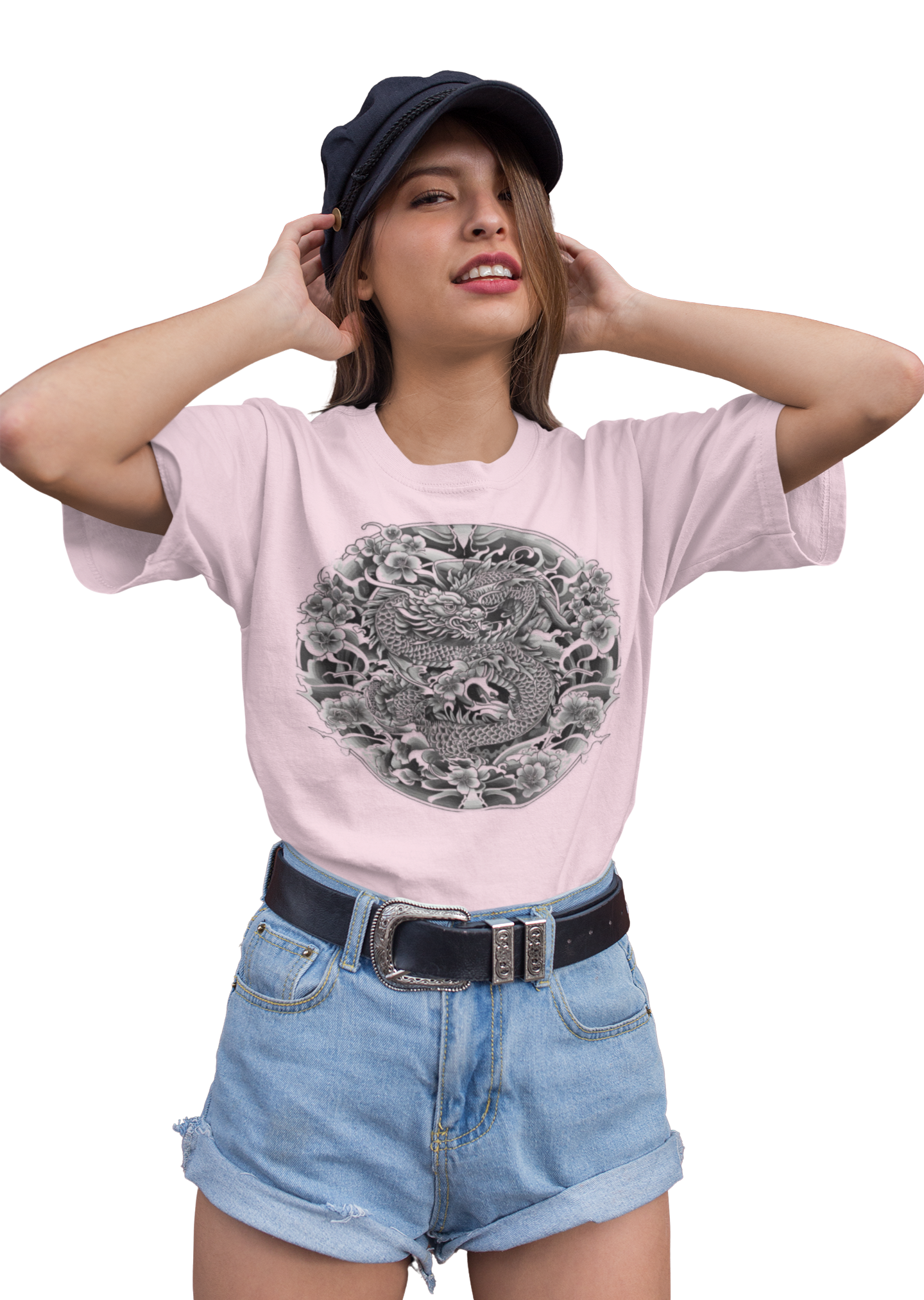The Yakuza - Tee : Ink you don't mess with!