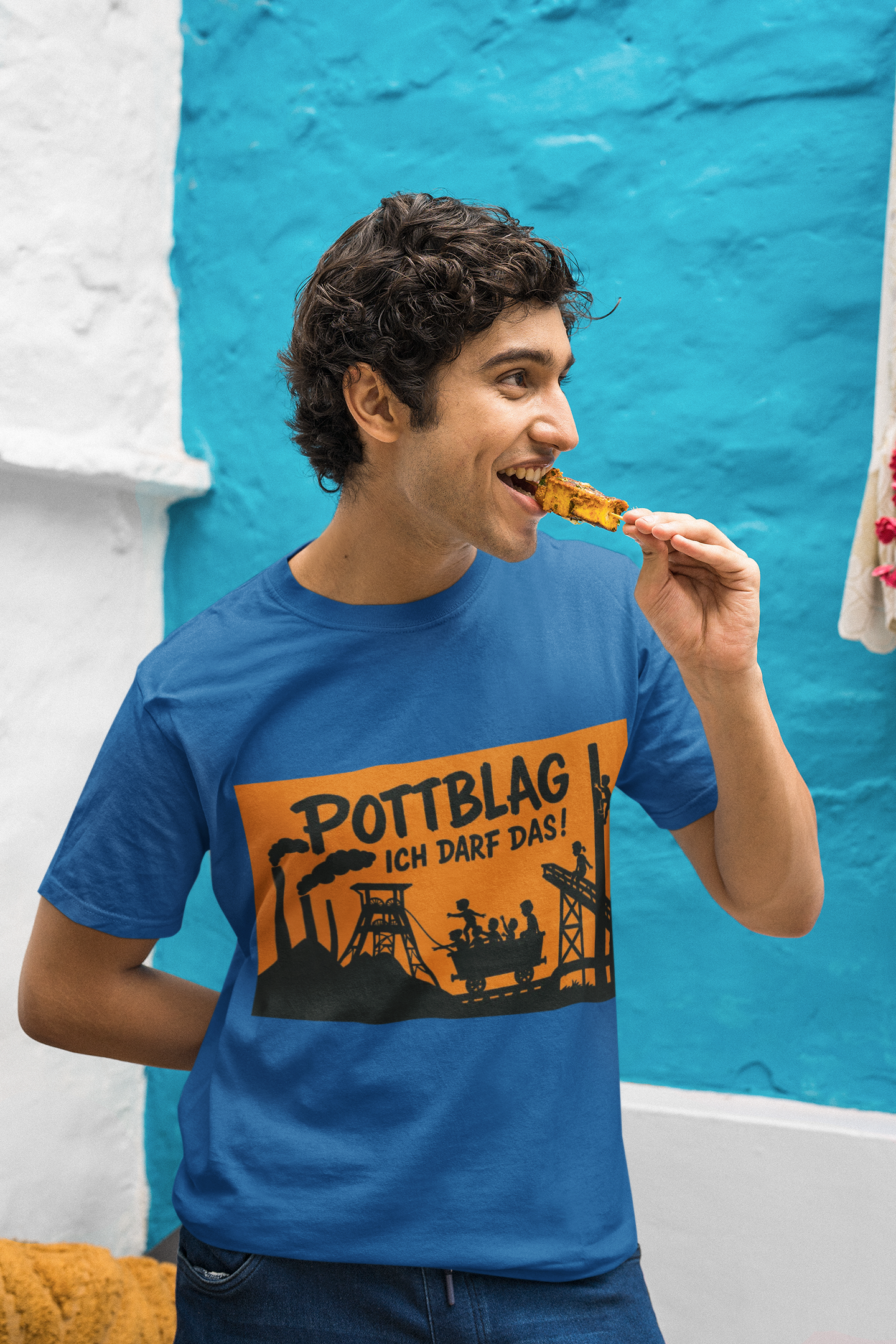 Ruhrpott-Blag - Ich bin jung, Ich darf das!