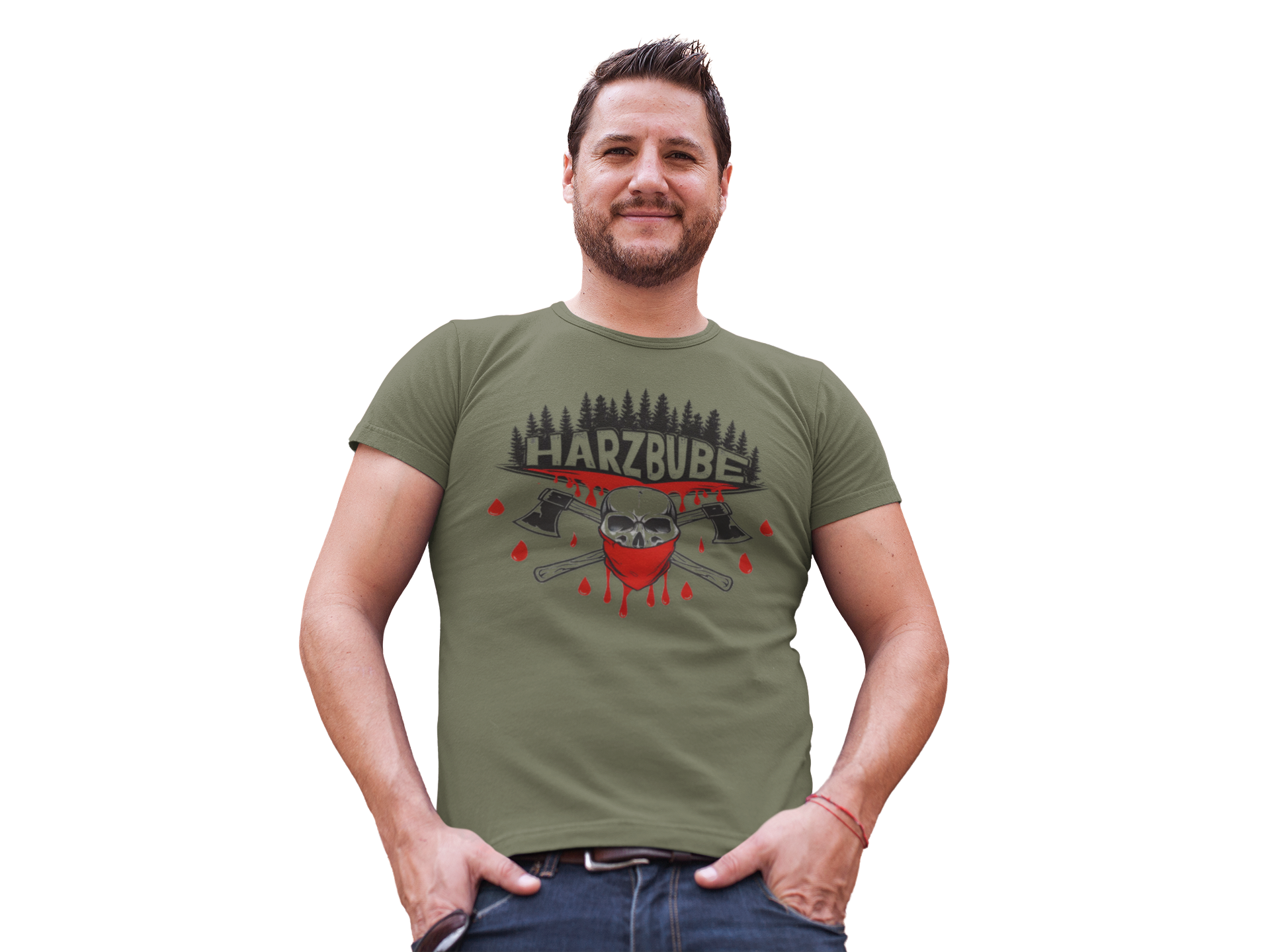 Harzbube - Harz Rulez!