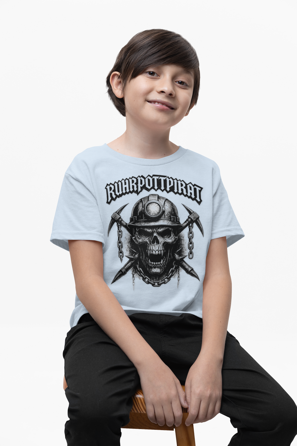 Grimwater Edition -  We are Ruhrpott!