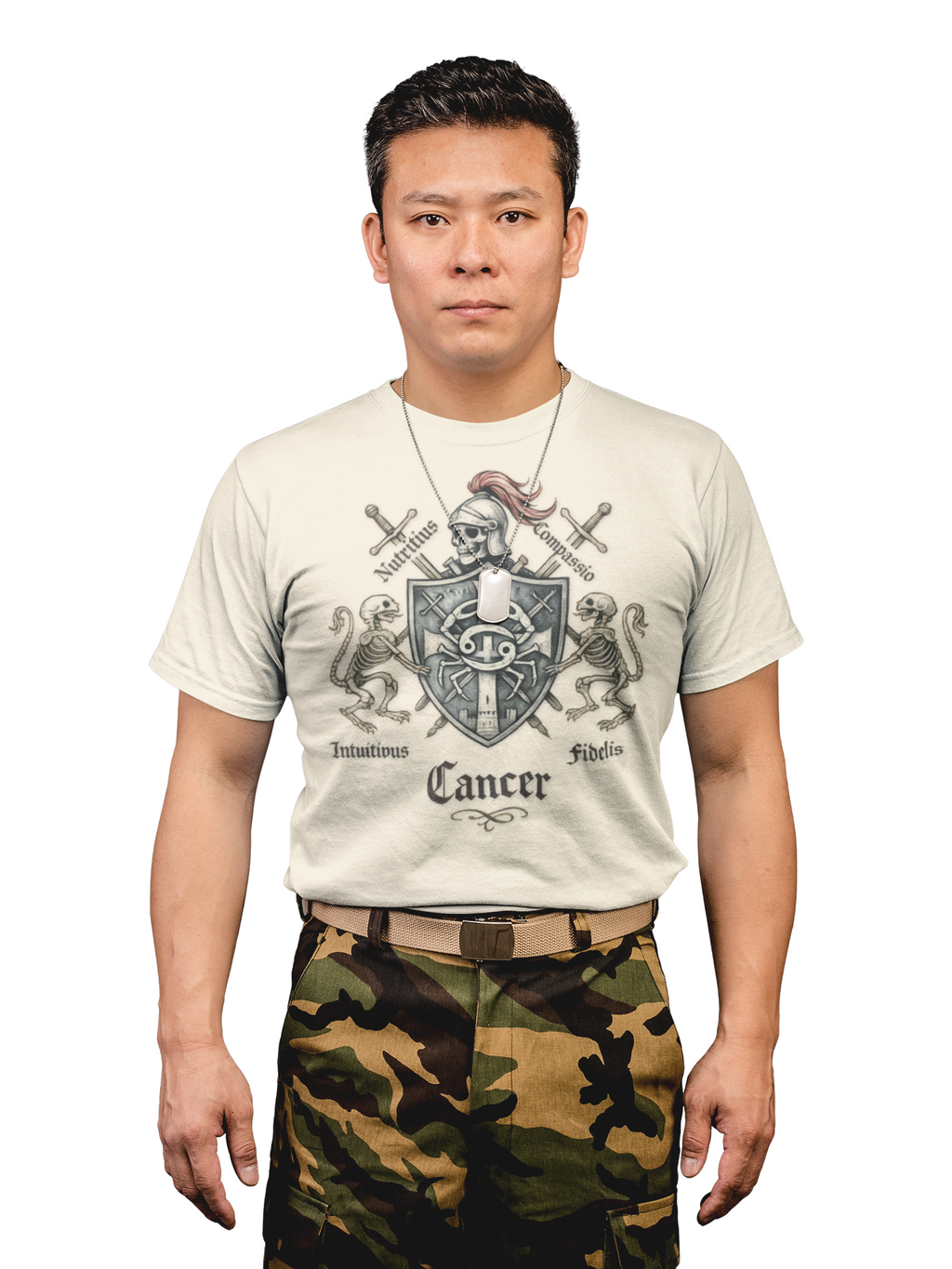 Cancer - Grimwater Edition