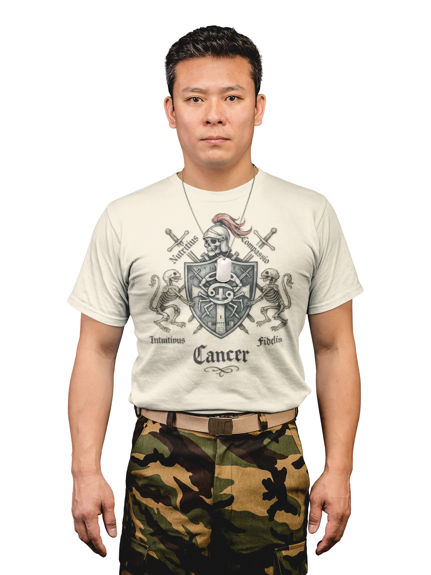 Cancer - Grimwater Edition