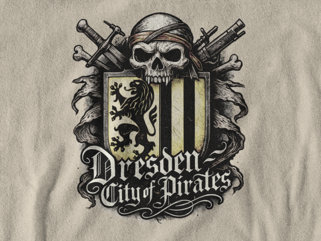 Grimwater Edition - Dresden's Darkest Legacy Unleashed