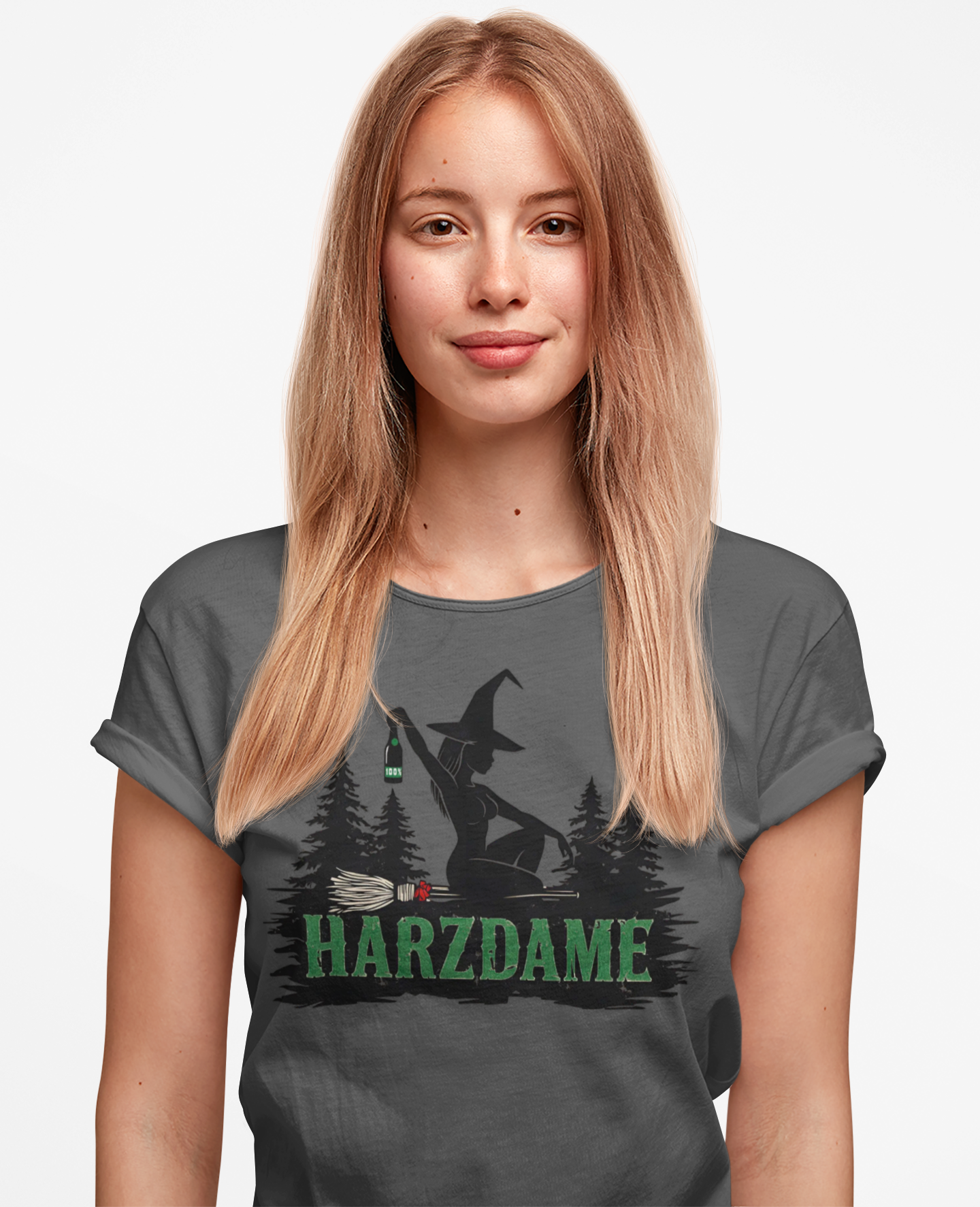Harzdame - Harz Rulez!