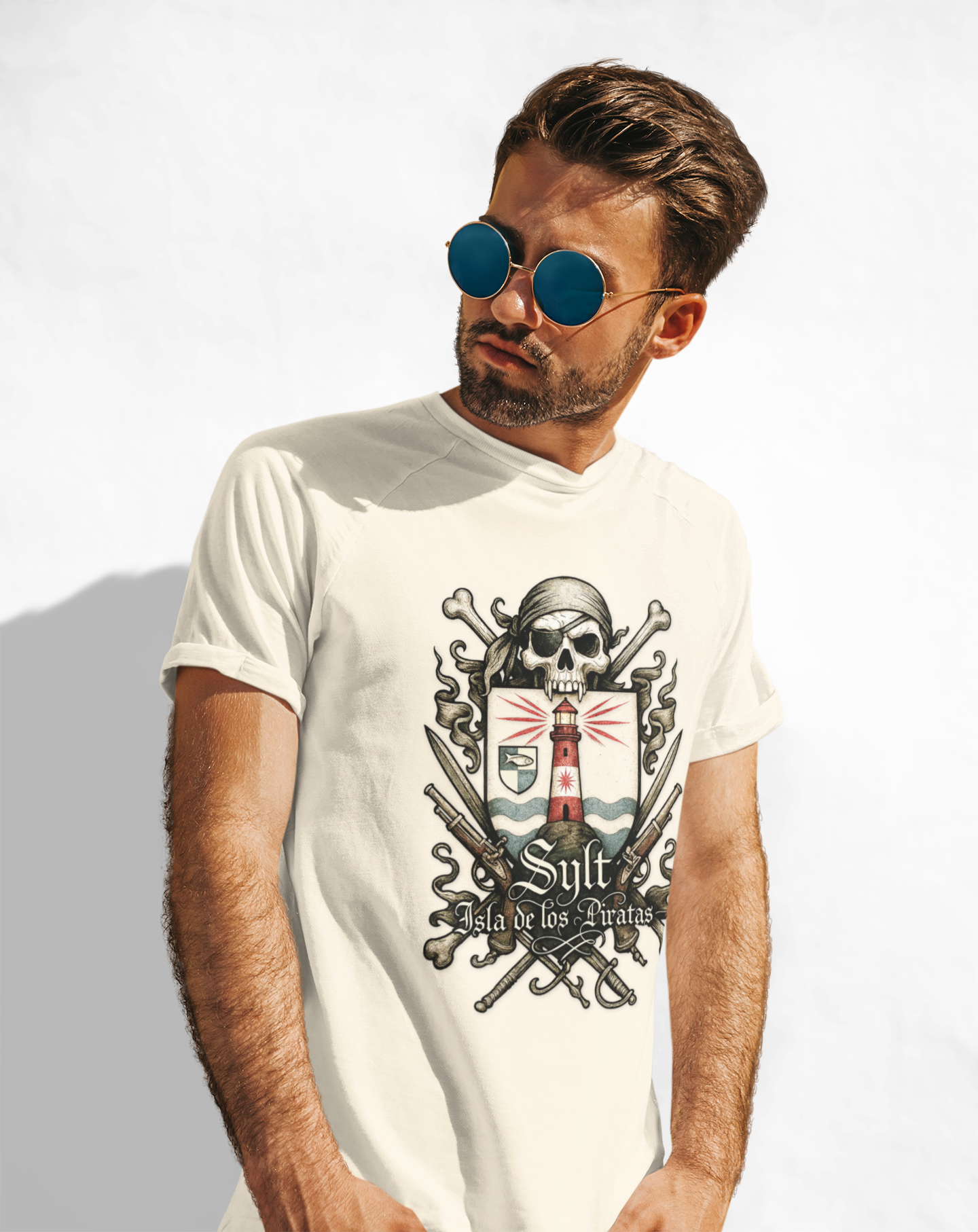 Grimwater Edition - Sylt - Pirates of the Northern Sea