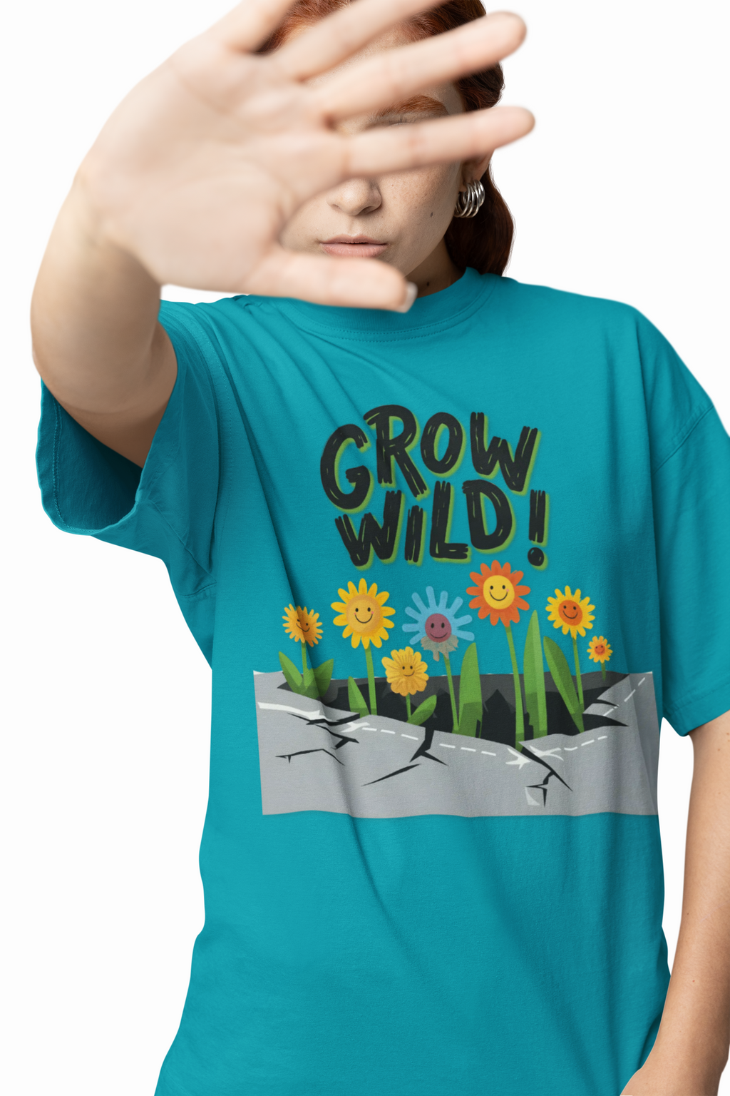 Wild Spirit - Be Yourself