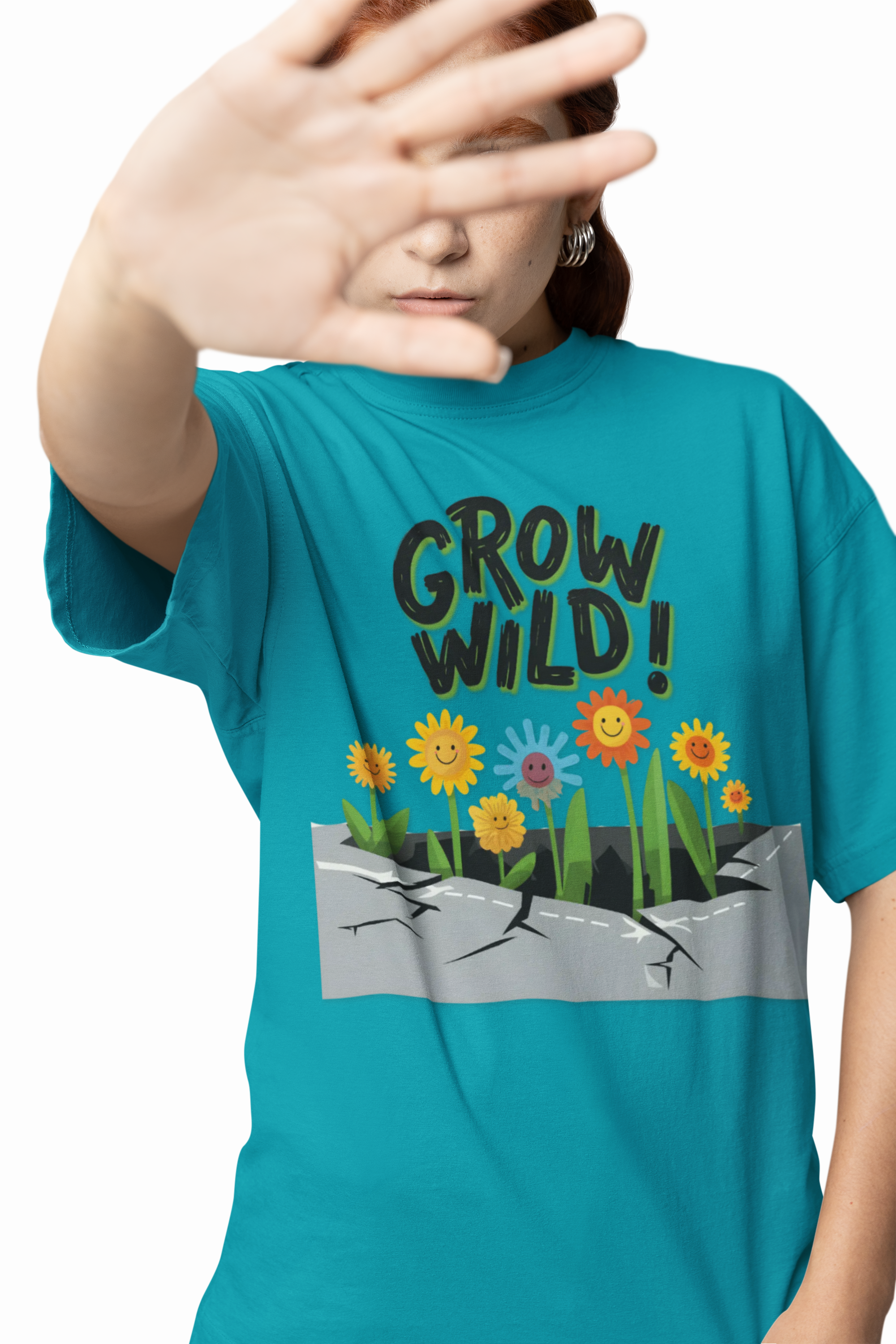 Wild Spirit - Be Yourself