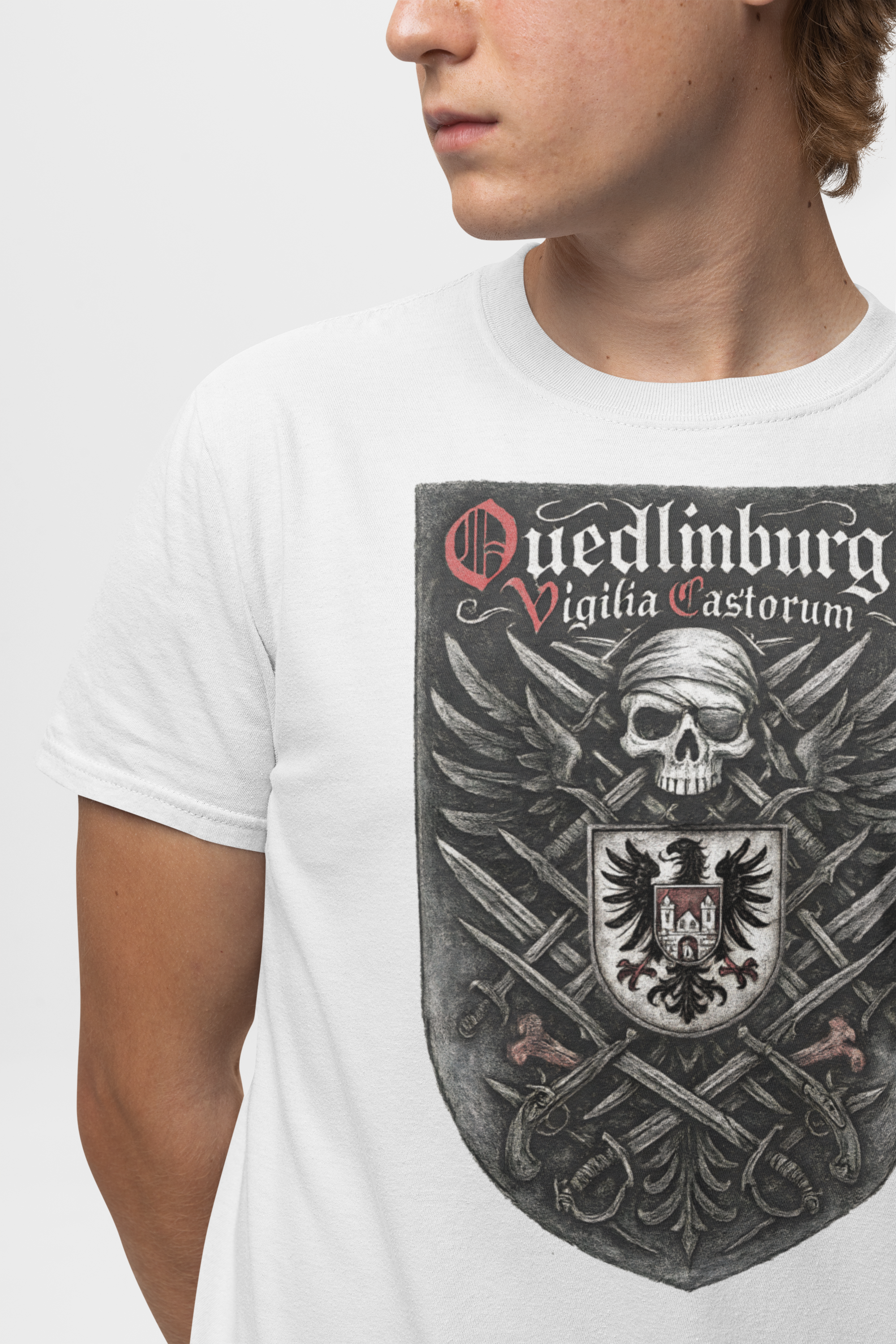 Quedlinburg im Grimwater Design – Das vergessene Erbe zwischen Nebeln und Steinen ⚰️🖤
