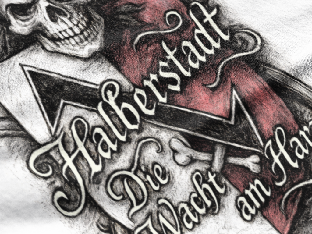 Halberstadt – Die Wacht am Harz 🏰☠️ - Grimwater Edition