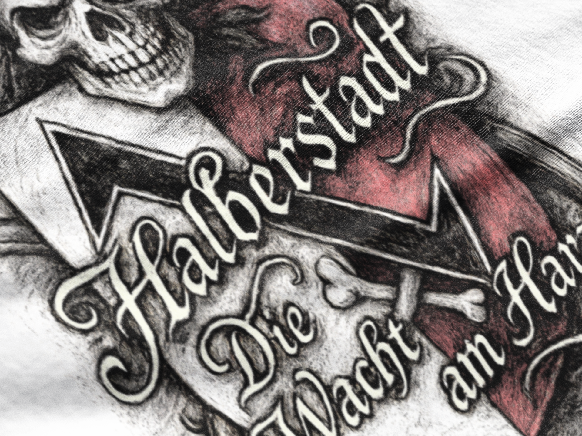 Halberstadt – Die Wacht am Harz 🏰☠️ - Grimwater Edition