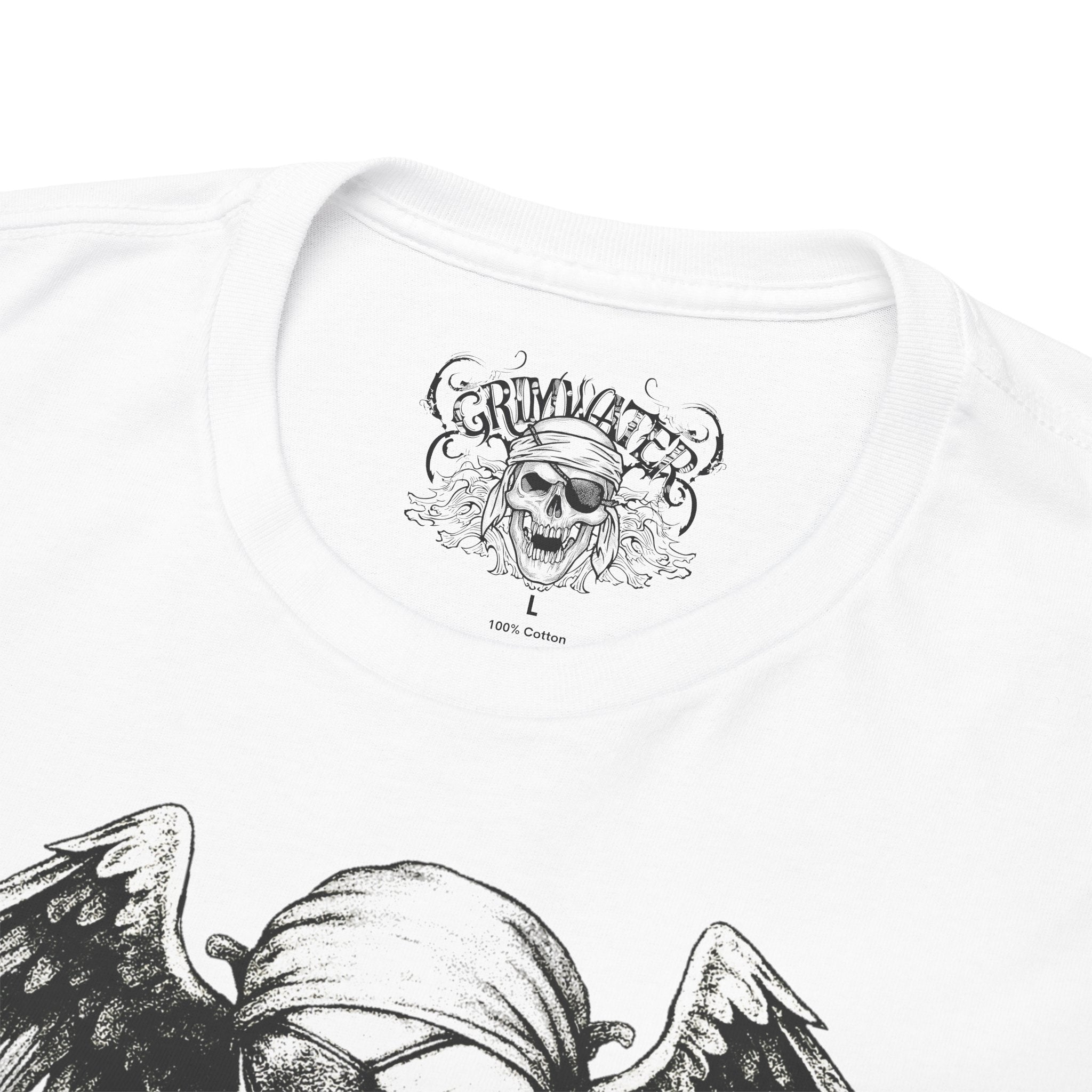 Vienna - Grimwater Edition