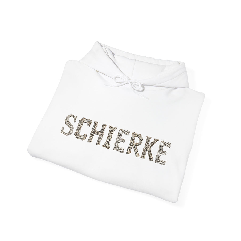 Schierke: Front-/Backprint, Unisex Hoodie **Grimwater-Edition**