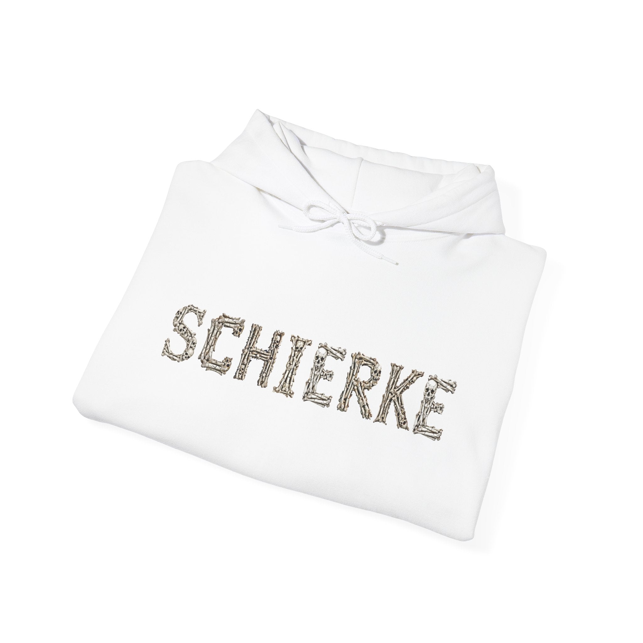 Schierke: Front-/Backprint, Unisex Hoodie **Grimwater-Edition**