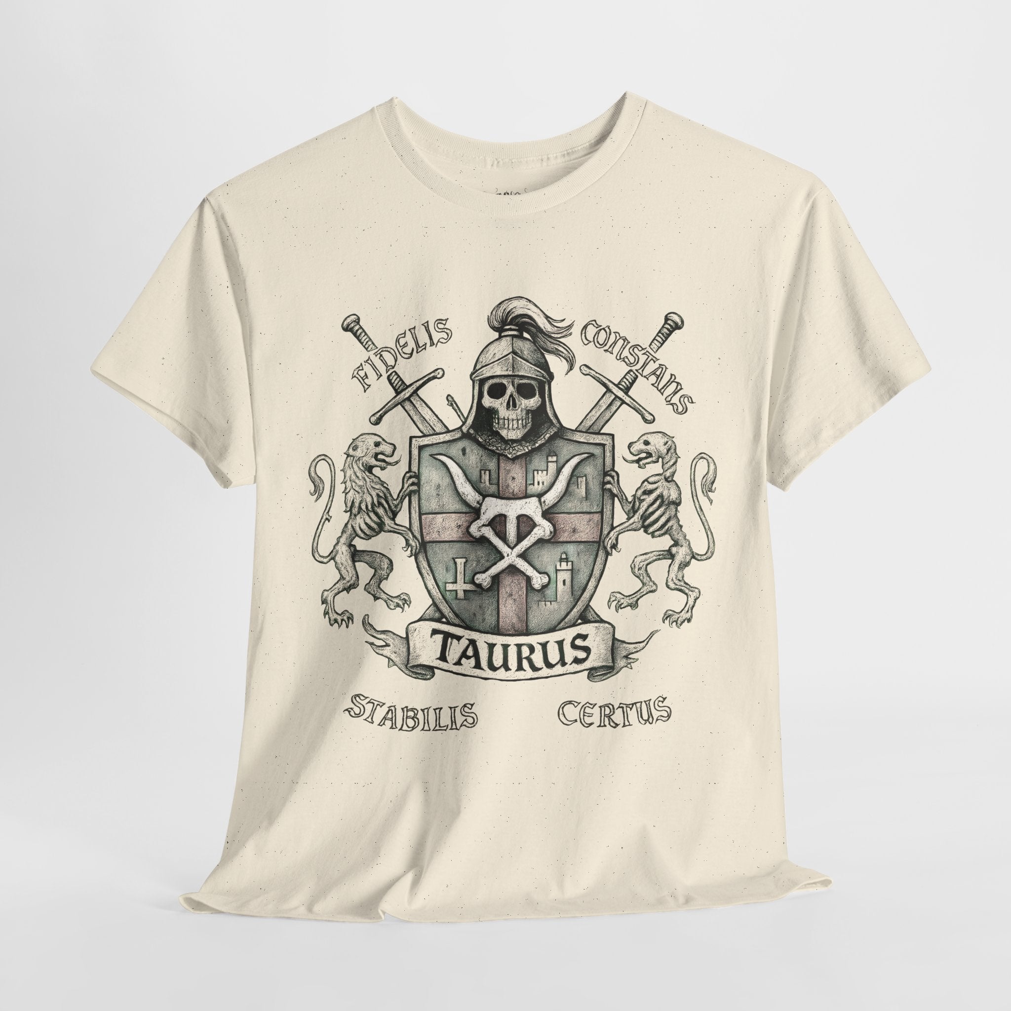 Taurus - Grimwater Edition