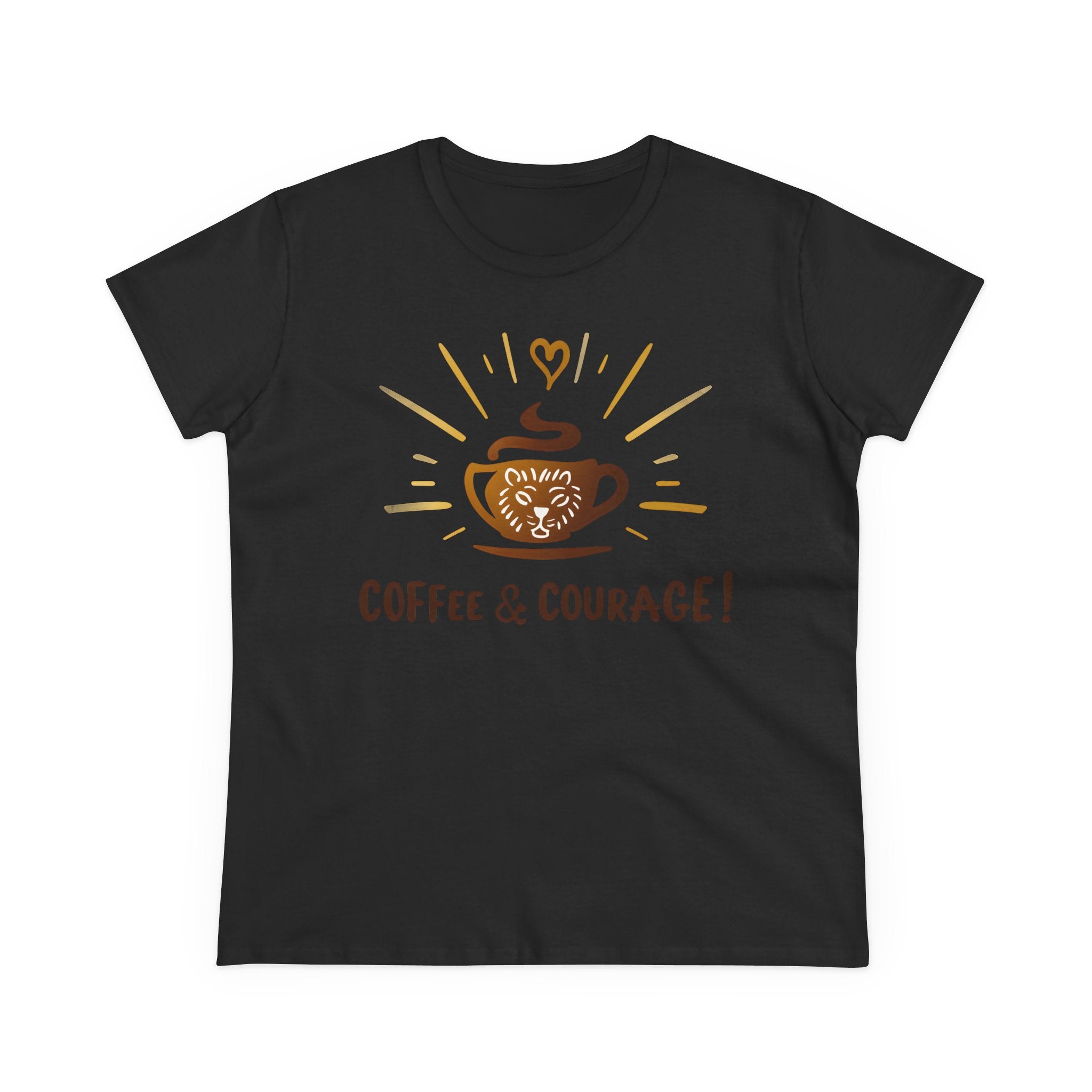 Coffee Lover Tee