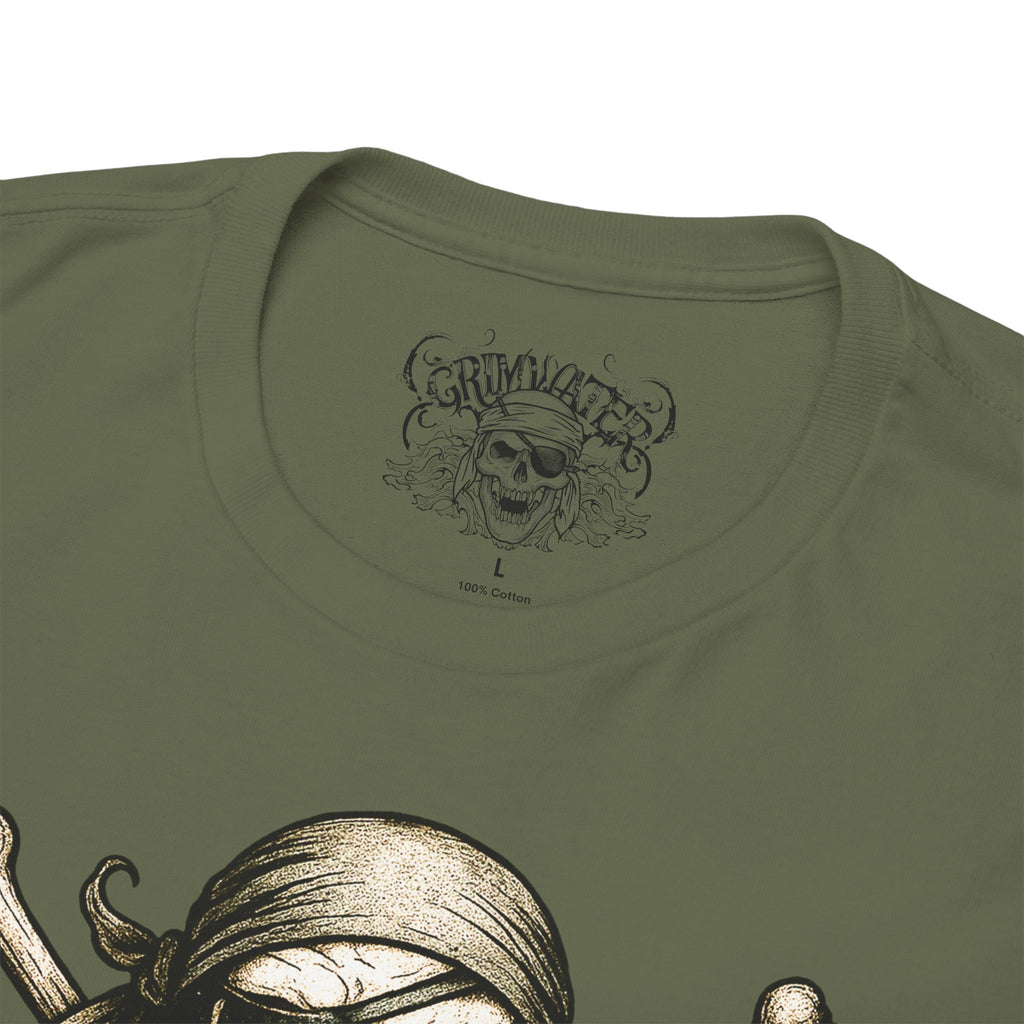 Grimwater Edition - Sylt - Pirates of the Northern Sea