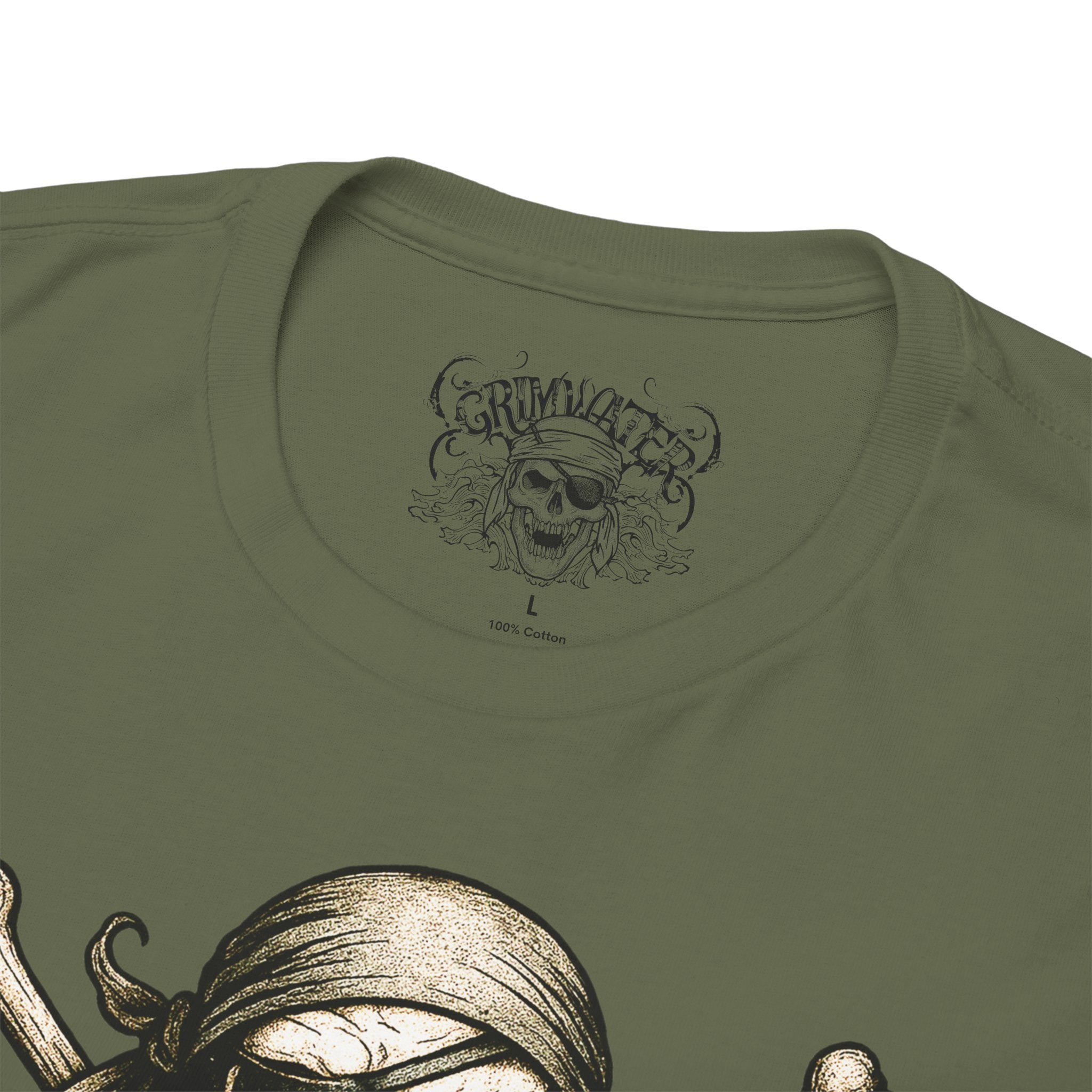 Grimwater Edition - Sylt - Pirates of the Northern Sea