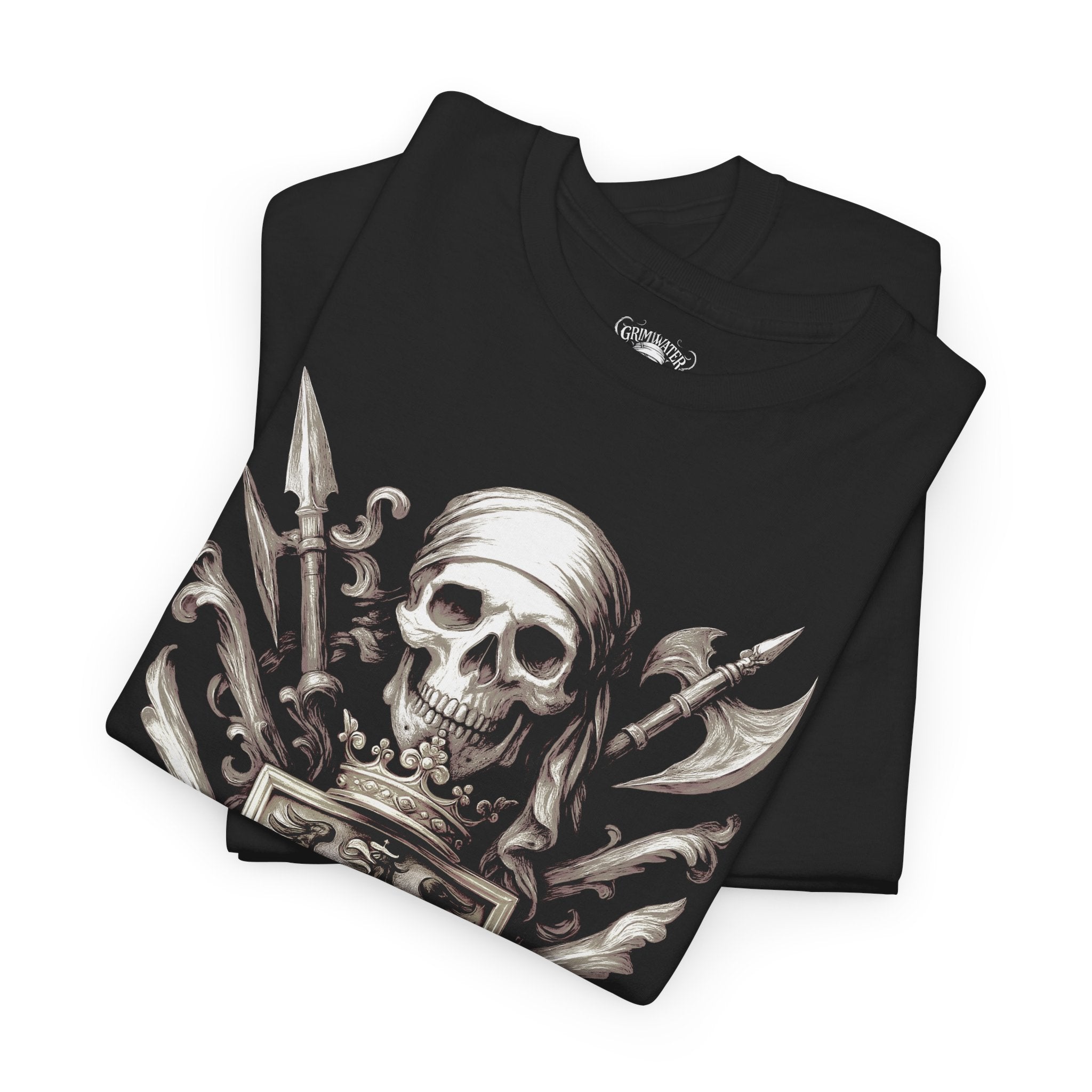 Nordhausen - Grimwater Design – Das brennende Herz der Harzer Hanse ⚔️🔥