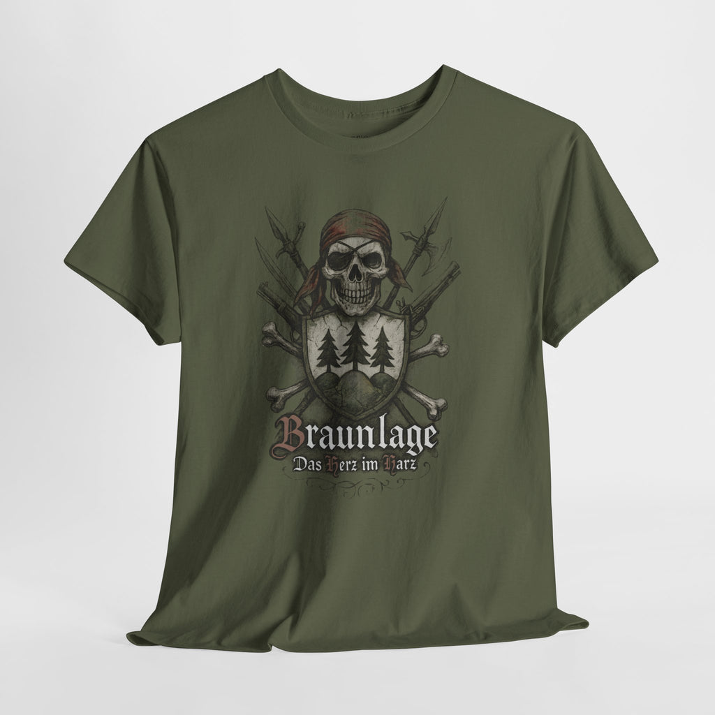 Braunlage - Grimwater Design – Das Herz der Harzer Wildnis 🦌💀