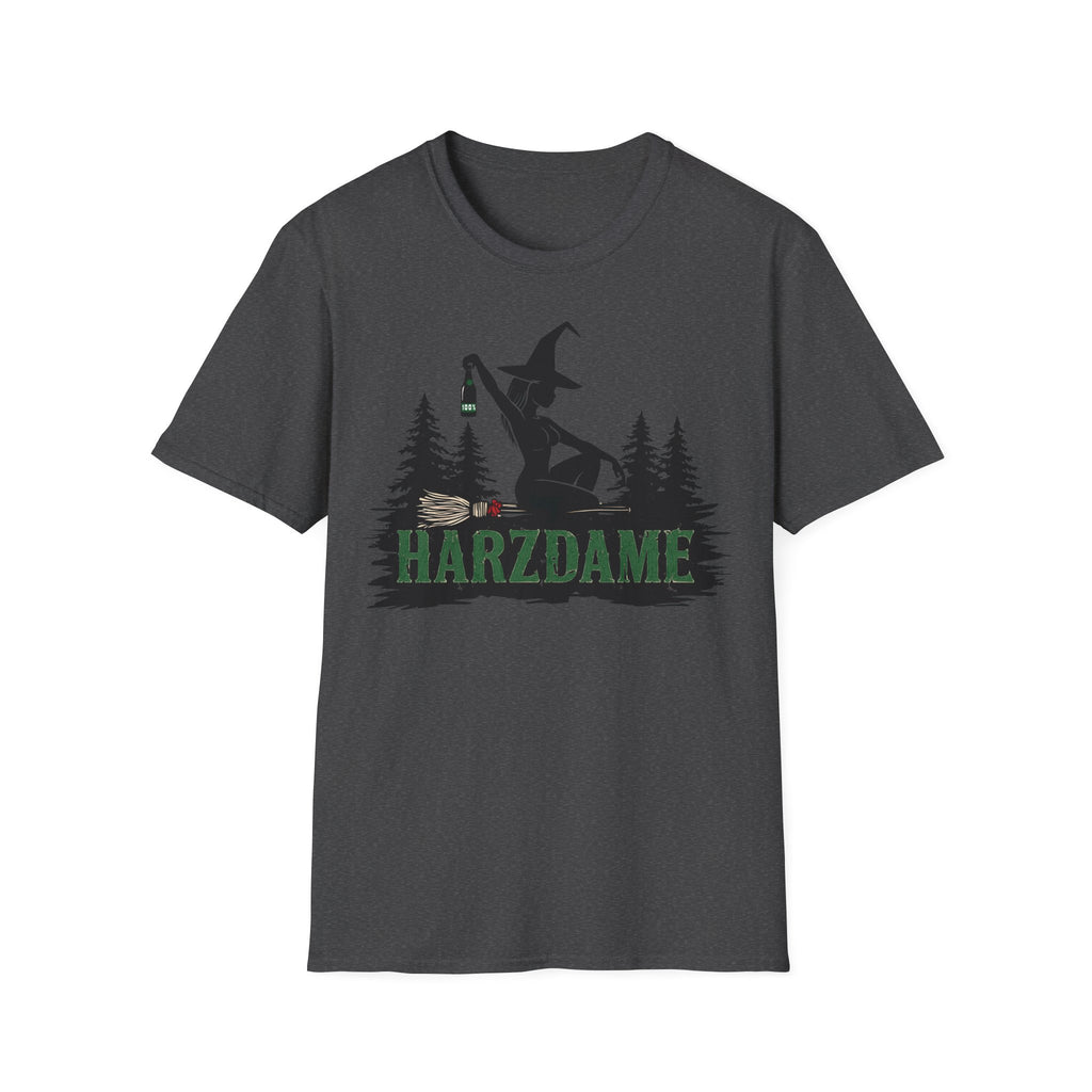 Harzdame - Harz Rulez!