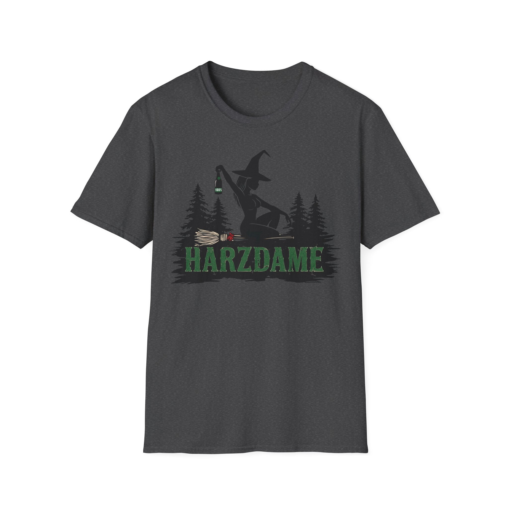 Harzdame - Harz Rulez!