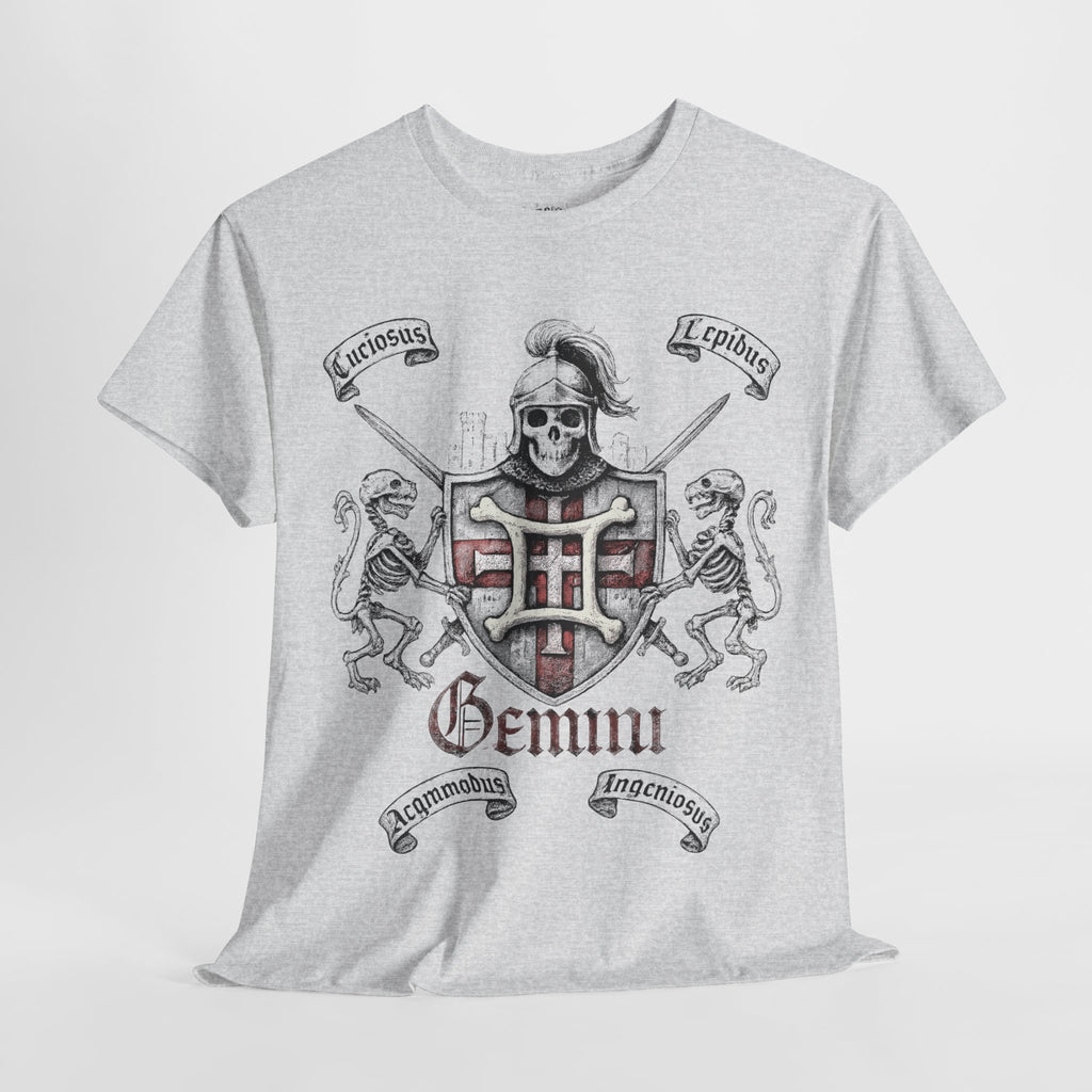 Gemini - Grimwater Edition