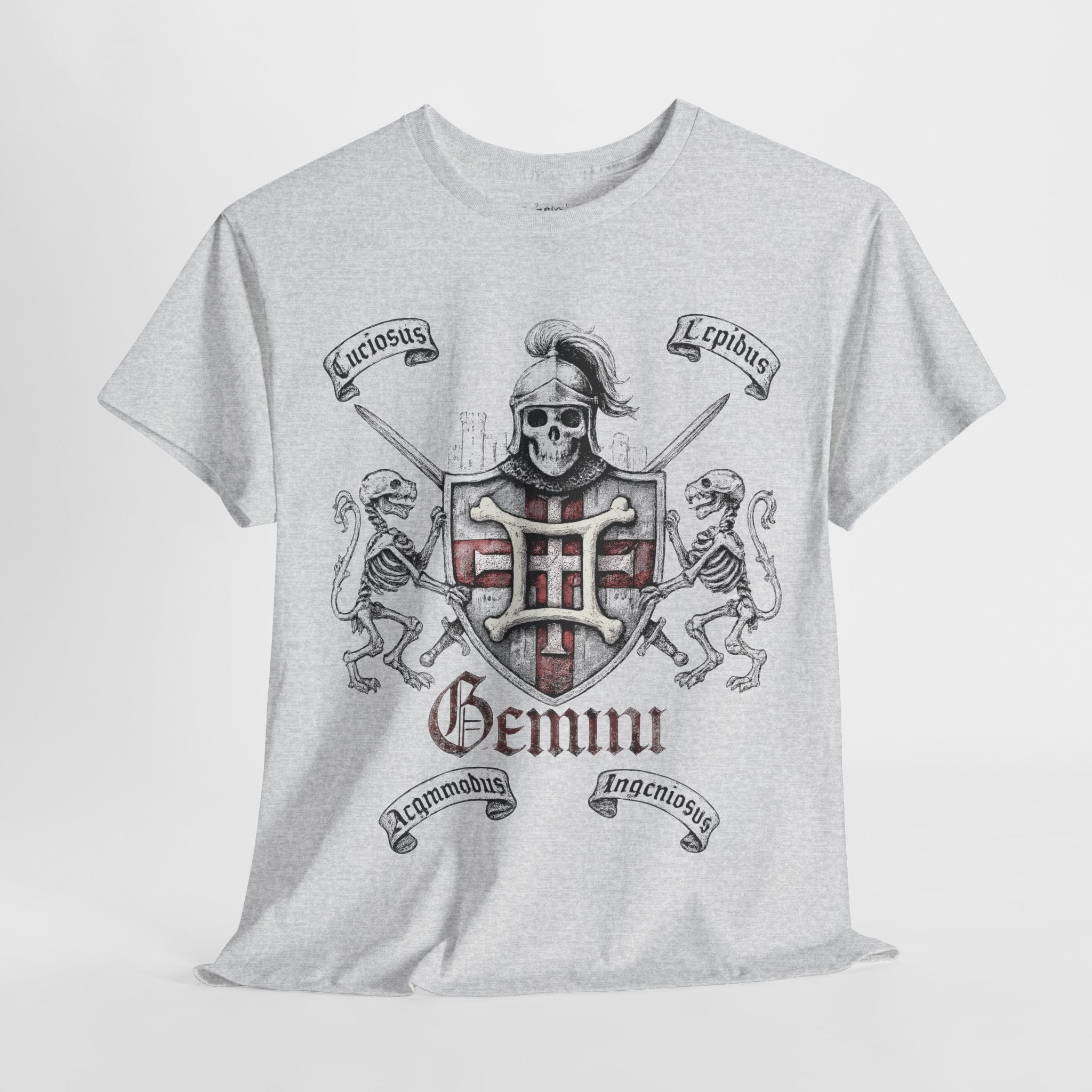 Gemini - Grimwater Edition