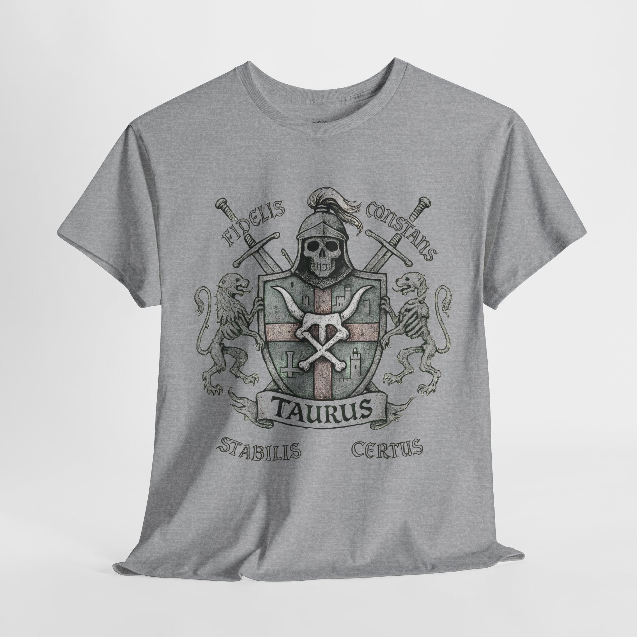 Taurus - Grimwater Edition