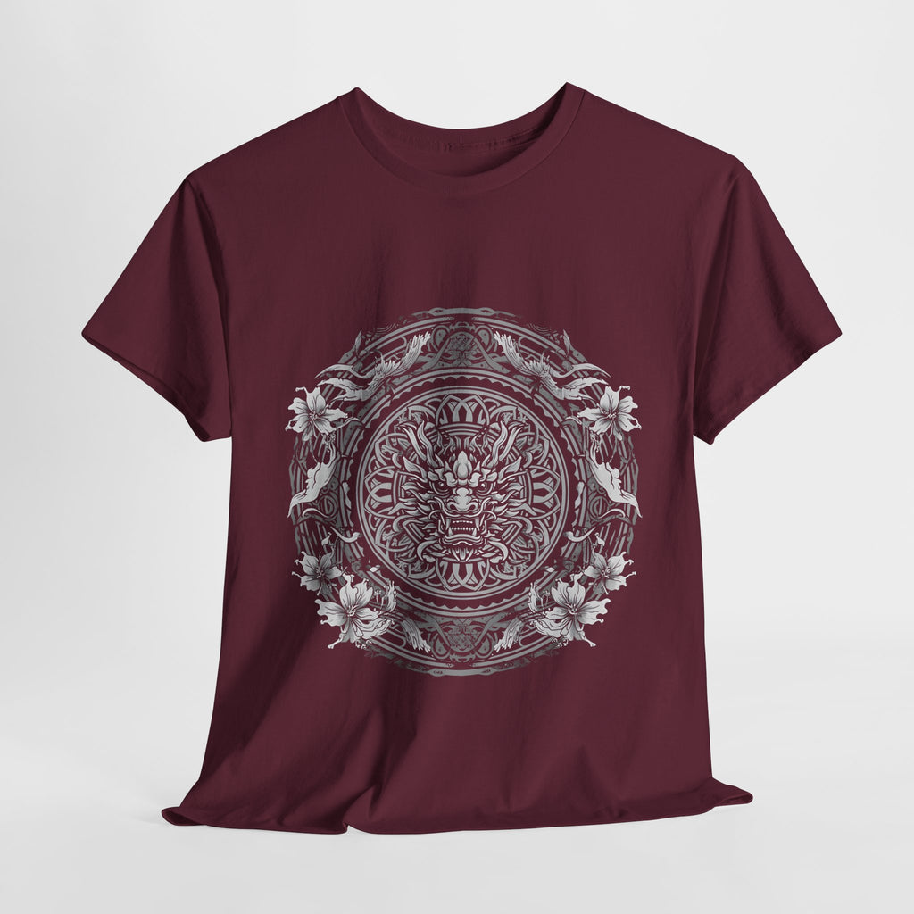 The Yakuza - Tee : Ink you don't mess with!