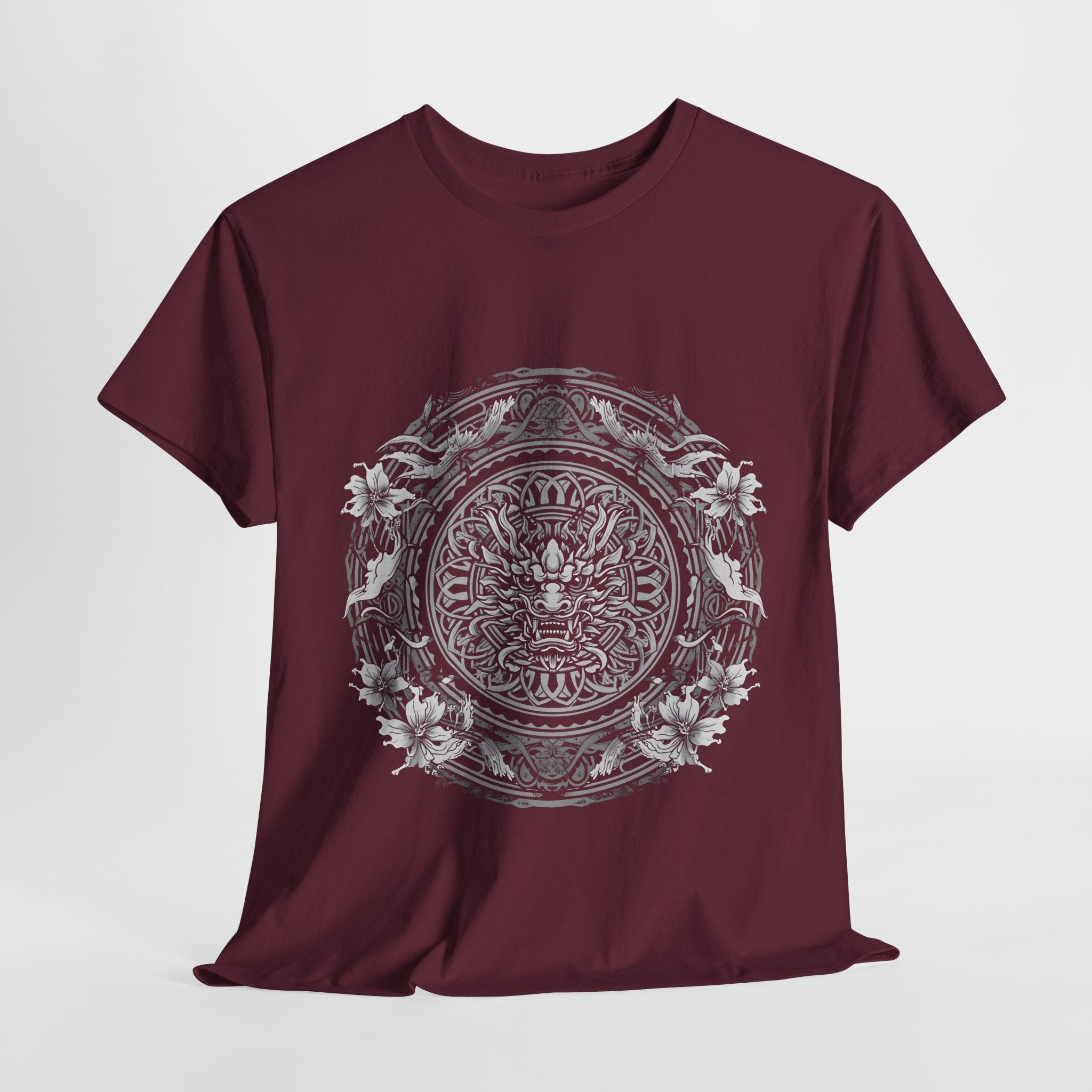 The Yakuza - Tee : Ink you don't mess with!