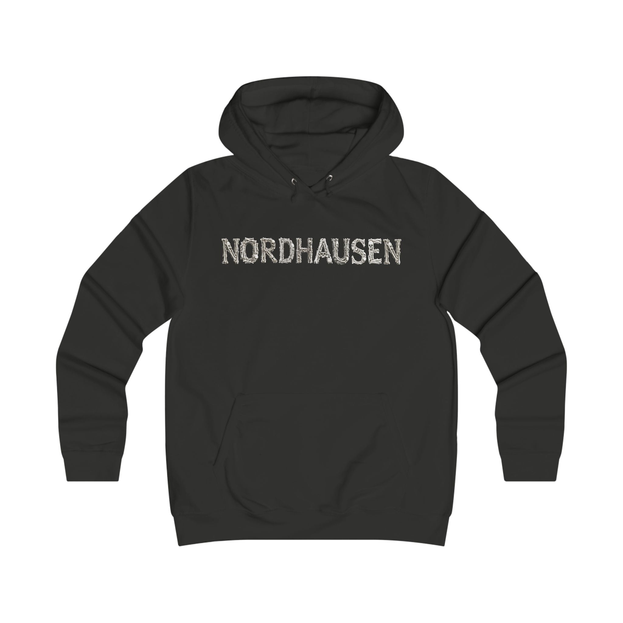 Nordhausen: Front-/Backprint Womens' Hoodie **Grimwater-Edition**