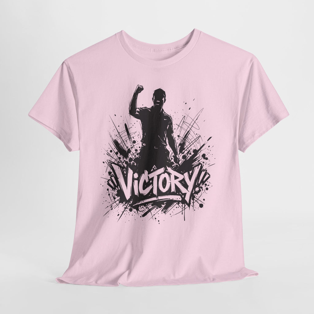 Golf - Victory : Frontprint, Unisex T-Shirt